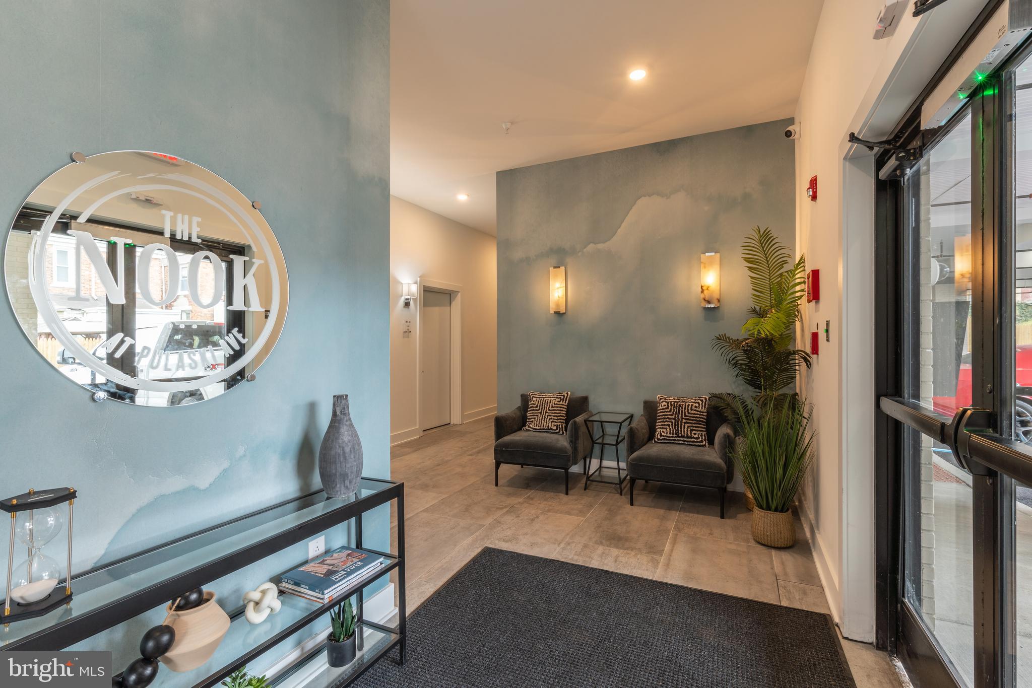 GERMANTOWN - Residential Lease