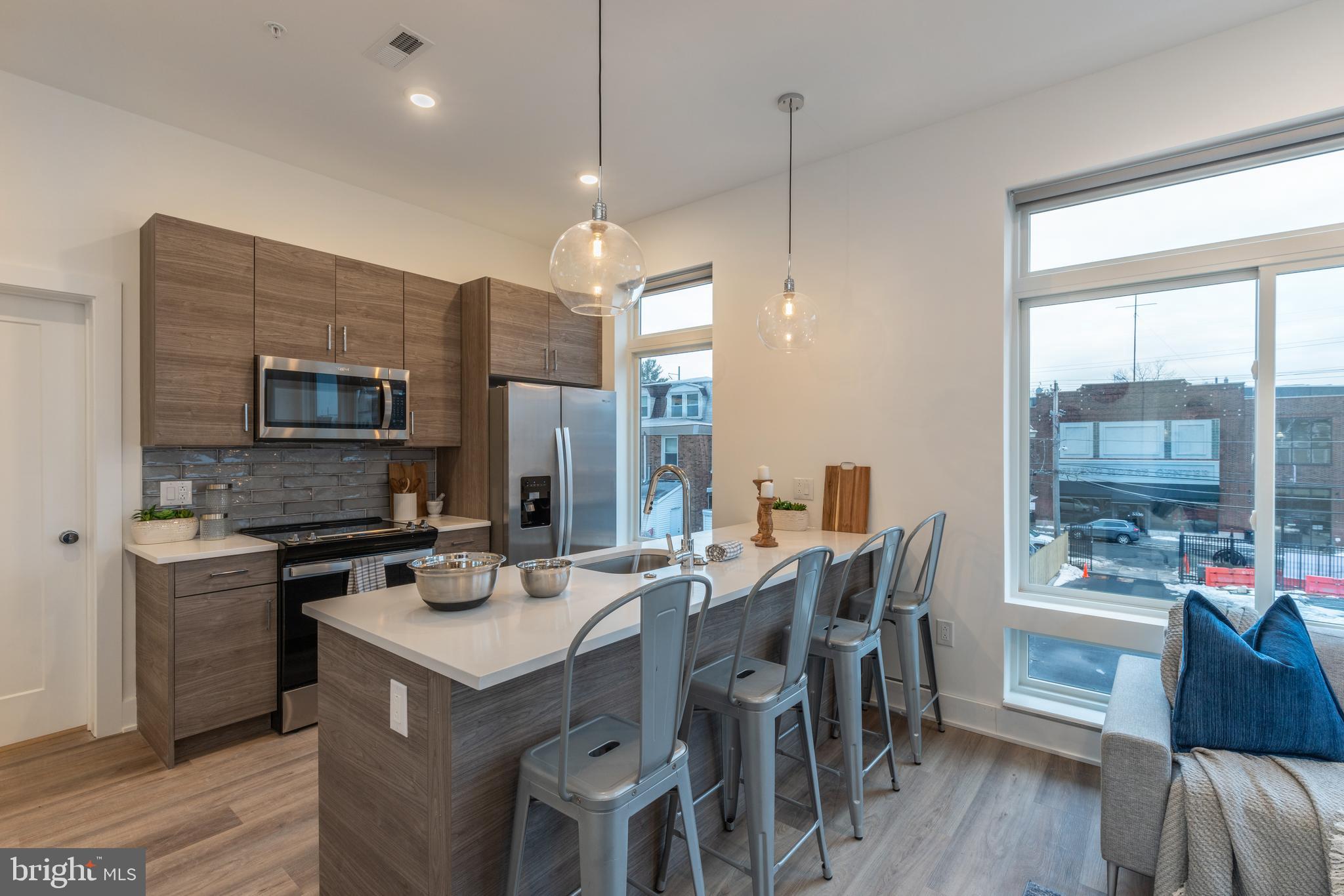 GERMANTOWN - Residential Lease