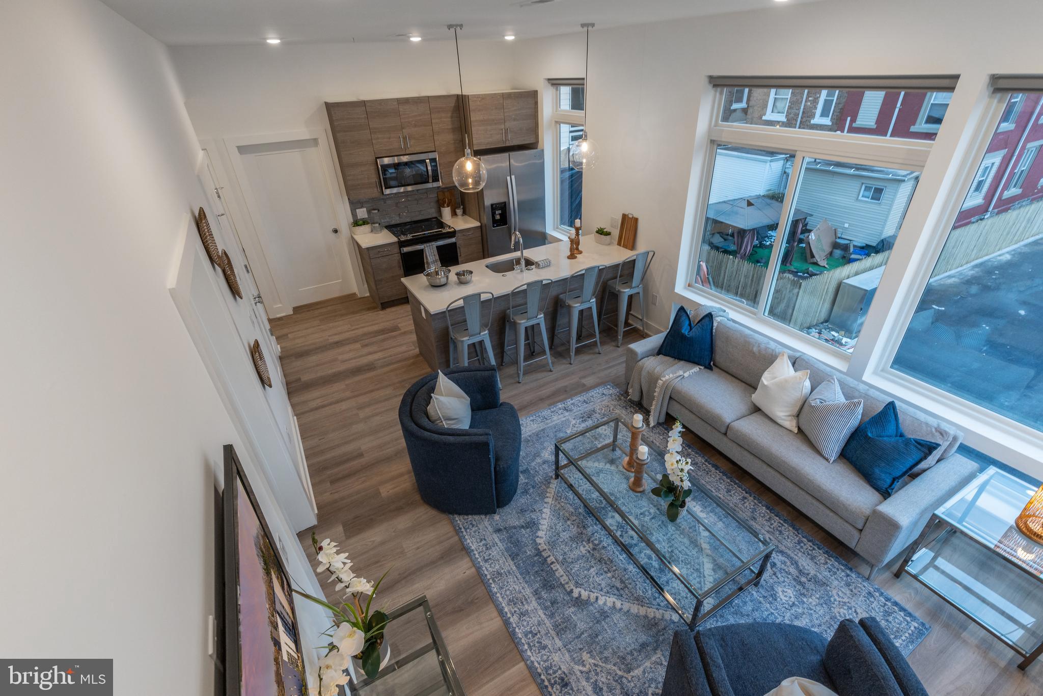 GERMANTOWN - Residential Lease