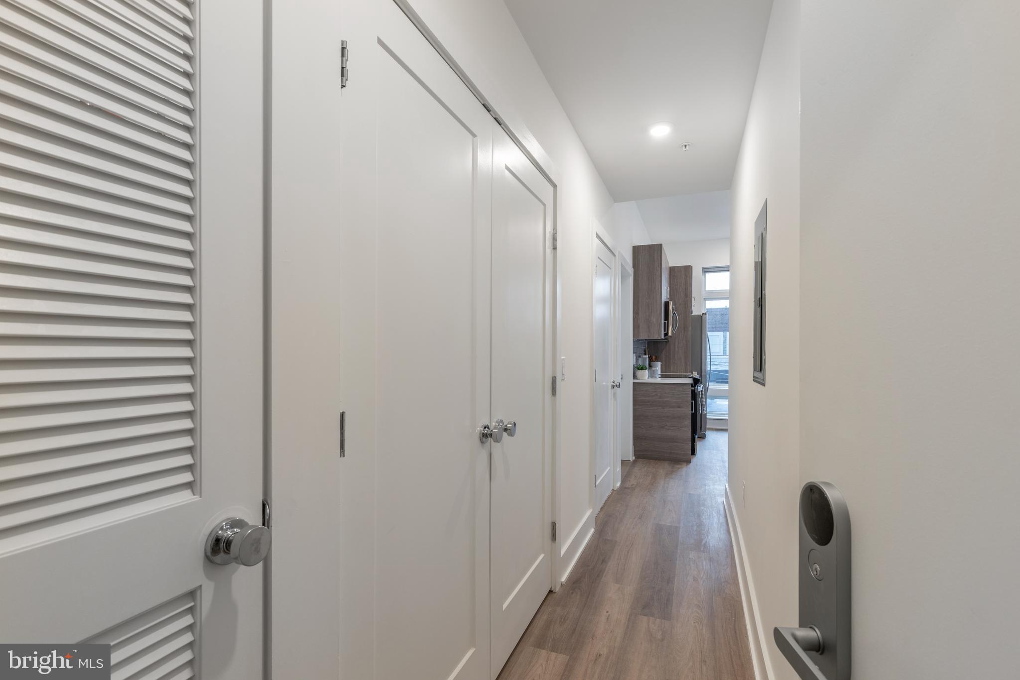 GERMANTOWN - Residential Lease