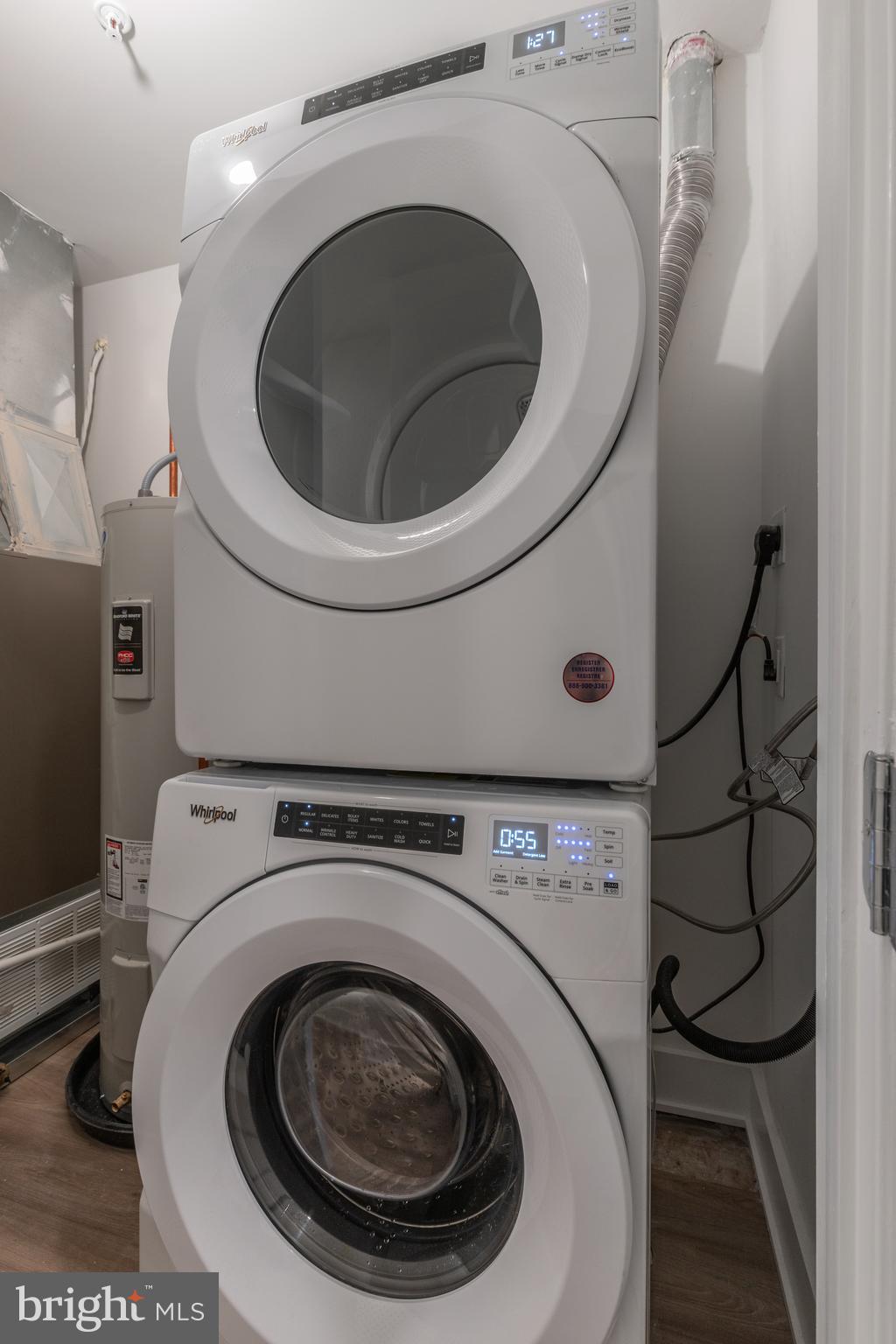 GERMANTOWN - Residential Lease