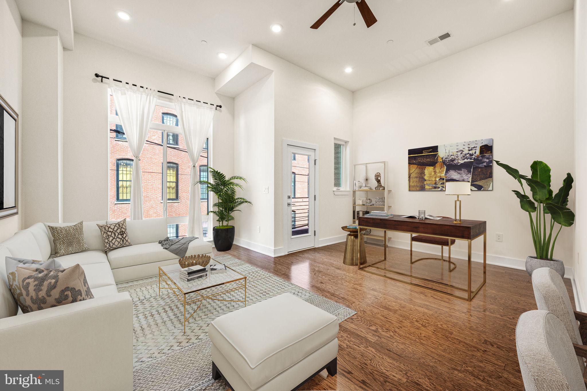 NORTHERN LIBERTIES - Residential Lease