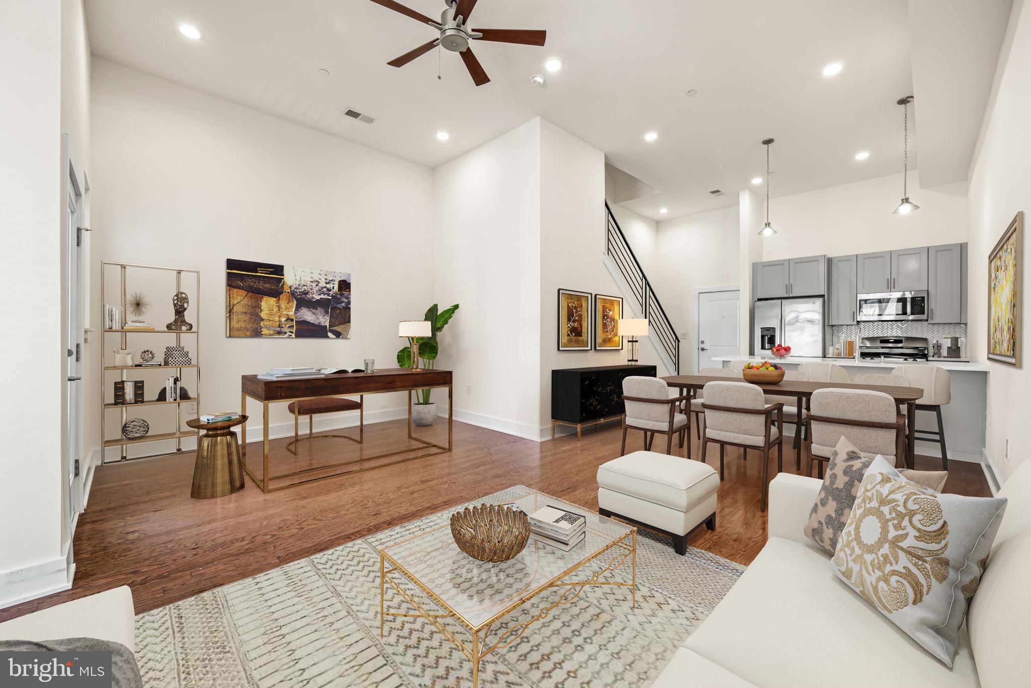 NORTHERN LIBERTIES - Residential Lease