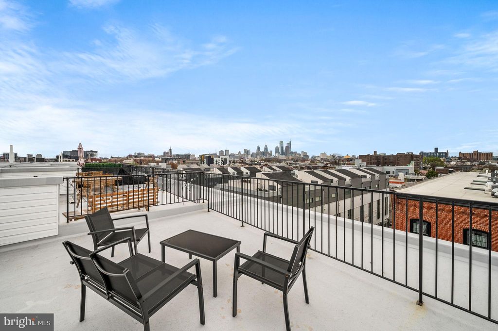 Photo of 1115 N American Street #D5, PHILADELPHIA, PA 19123 (MLS # PAPH2552382)