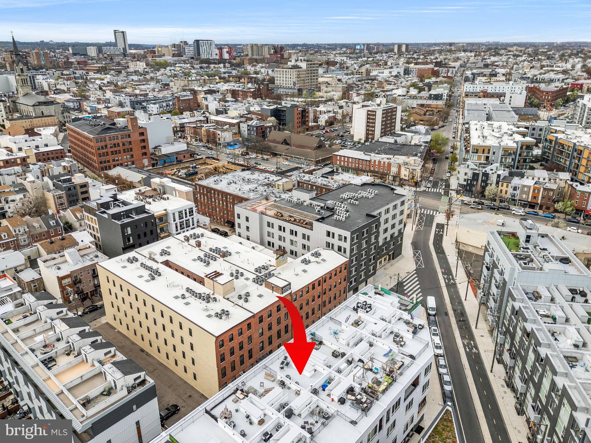 NORTHERN LIBERTIES - Residential Lease