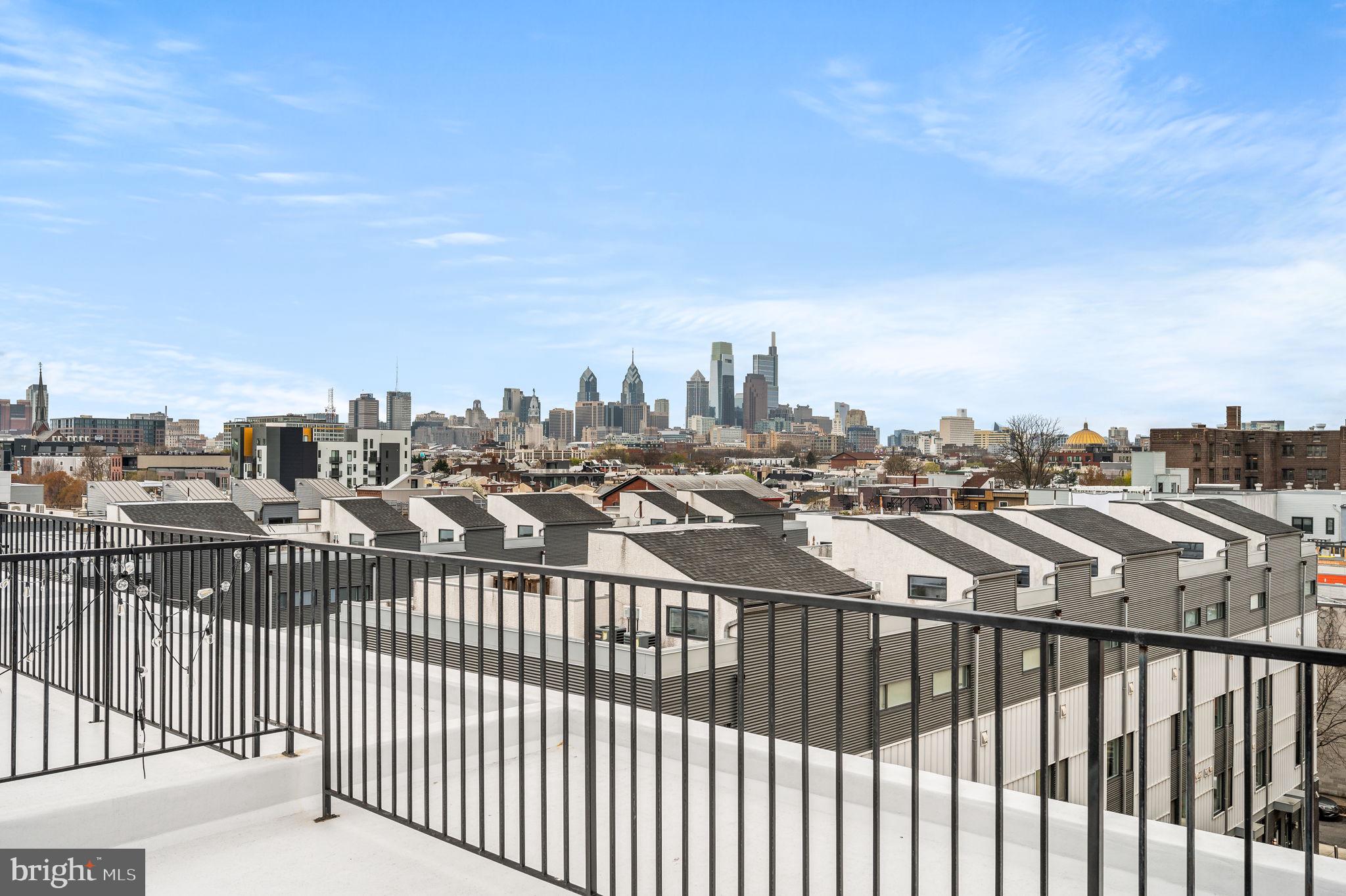 NORTHERN LIBERTIES - Residential Lease