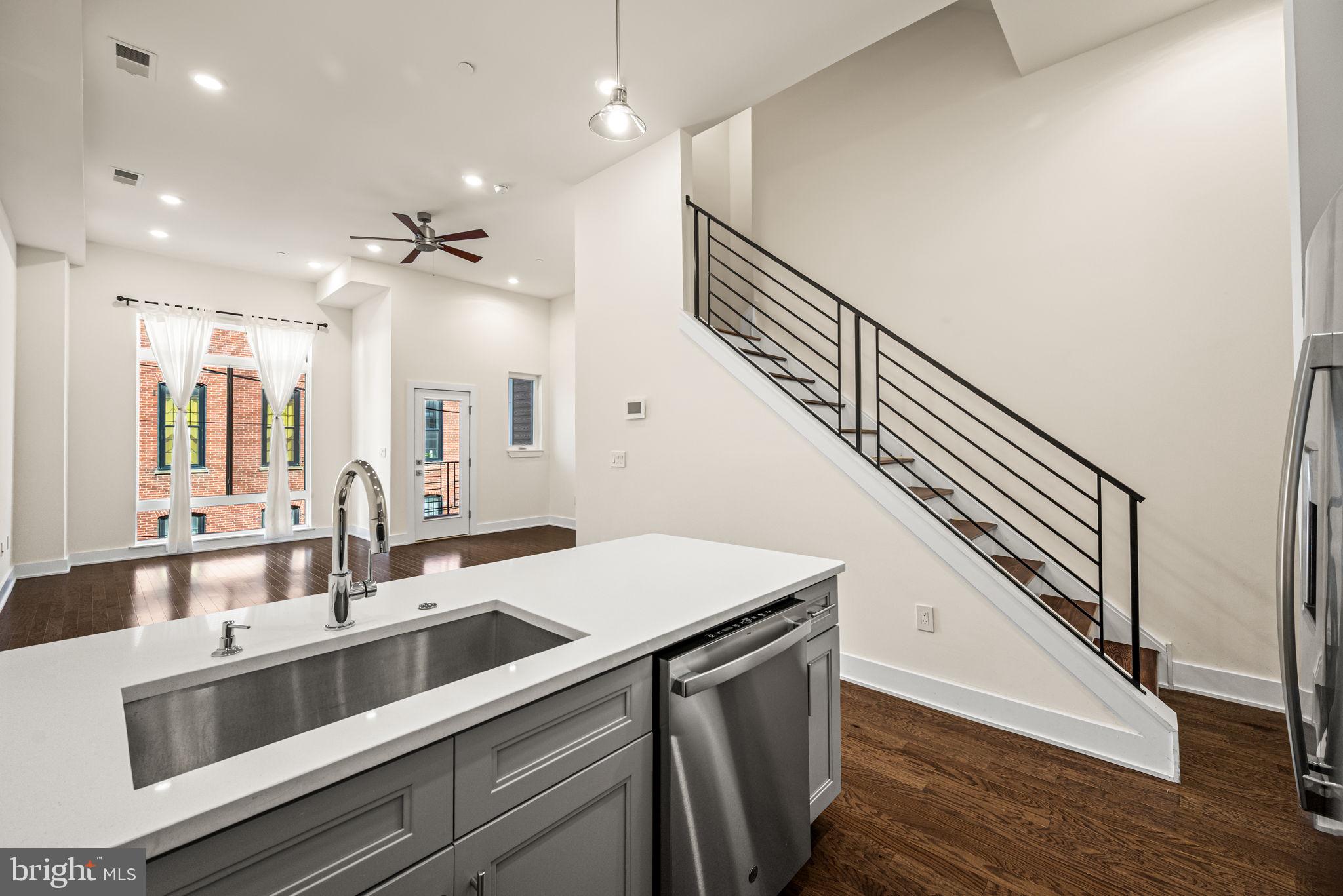 NORTHERN LIBERTIES - Residential Lease