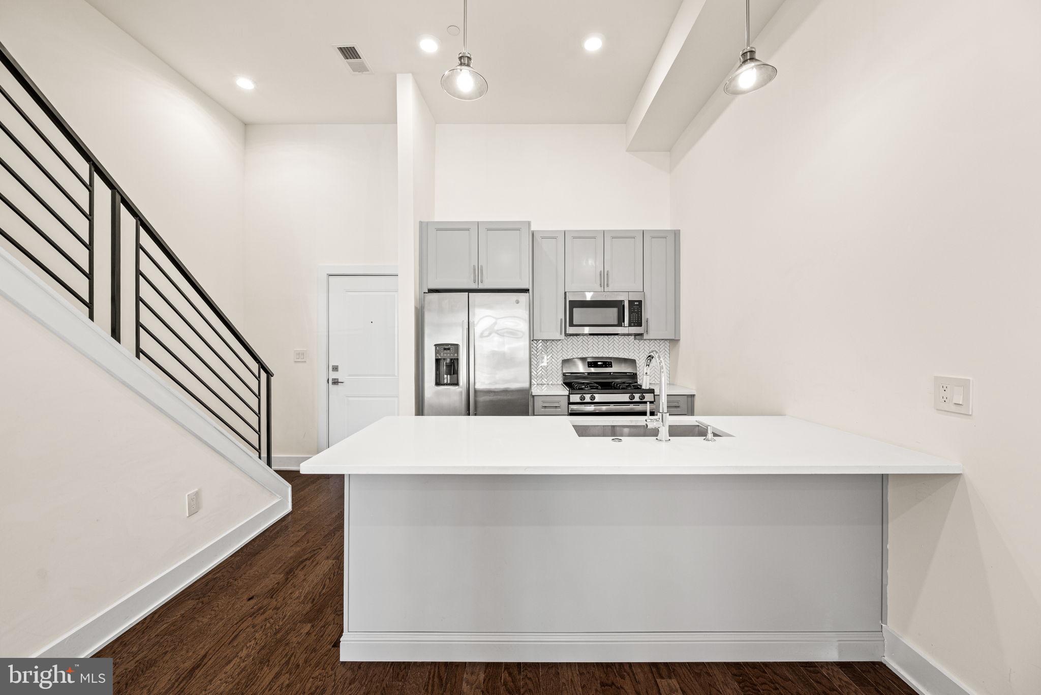 NORTHERN LIBERTIES - Residential Lease