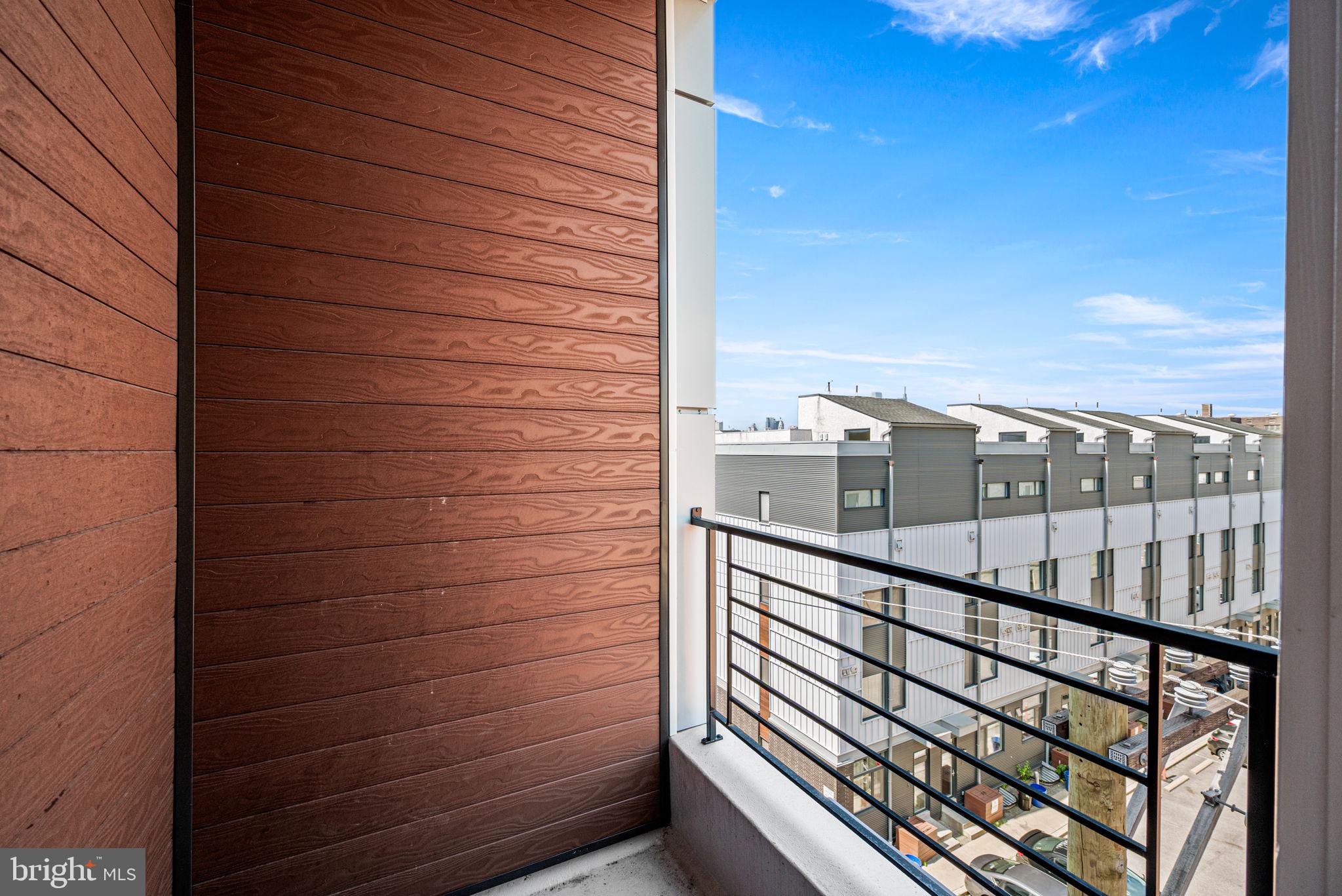 NORTHERN LIBERTIES - Residential Lease