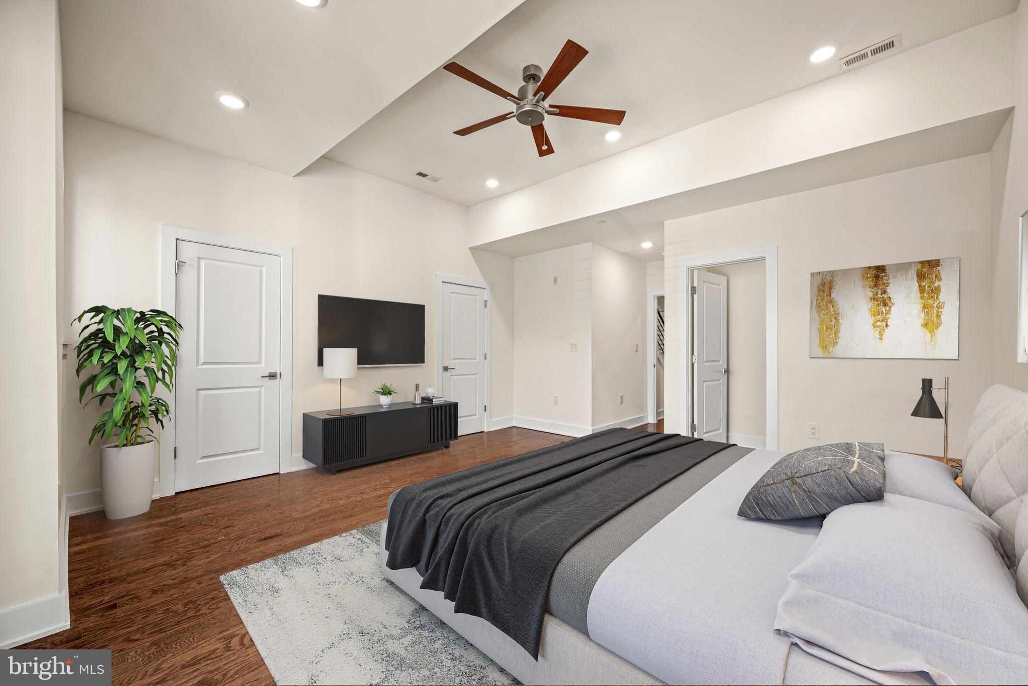 NORTHERN LIBERTIES - Residential Lease