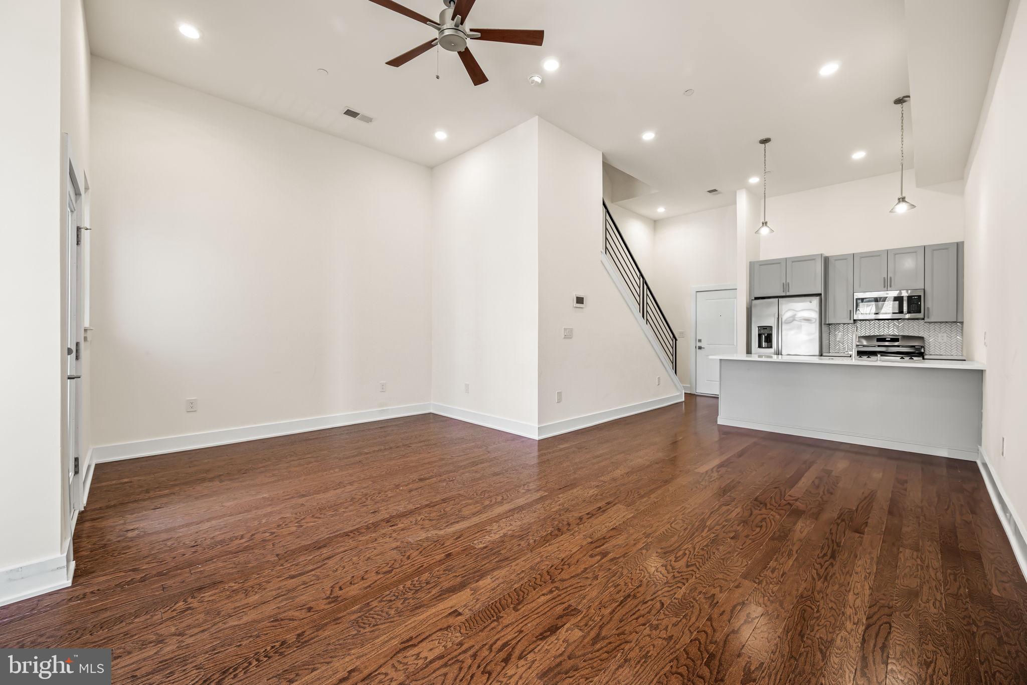 NORTHERN LIBERTIES - Residential Lease