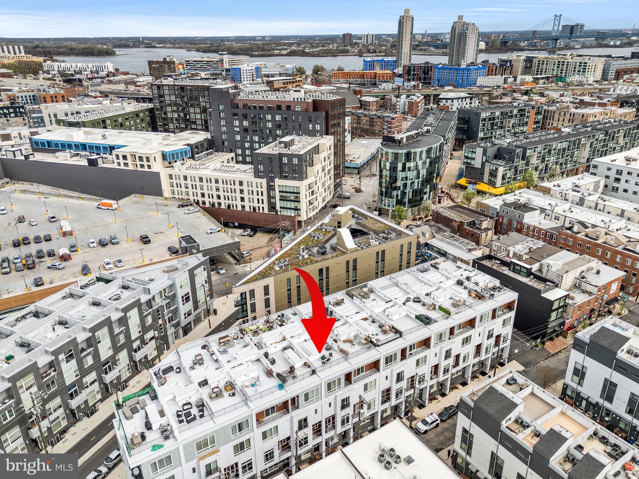 NORTHERN LIBERTIES - Residential Lease