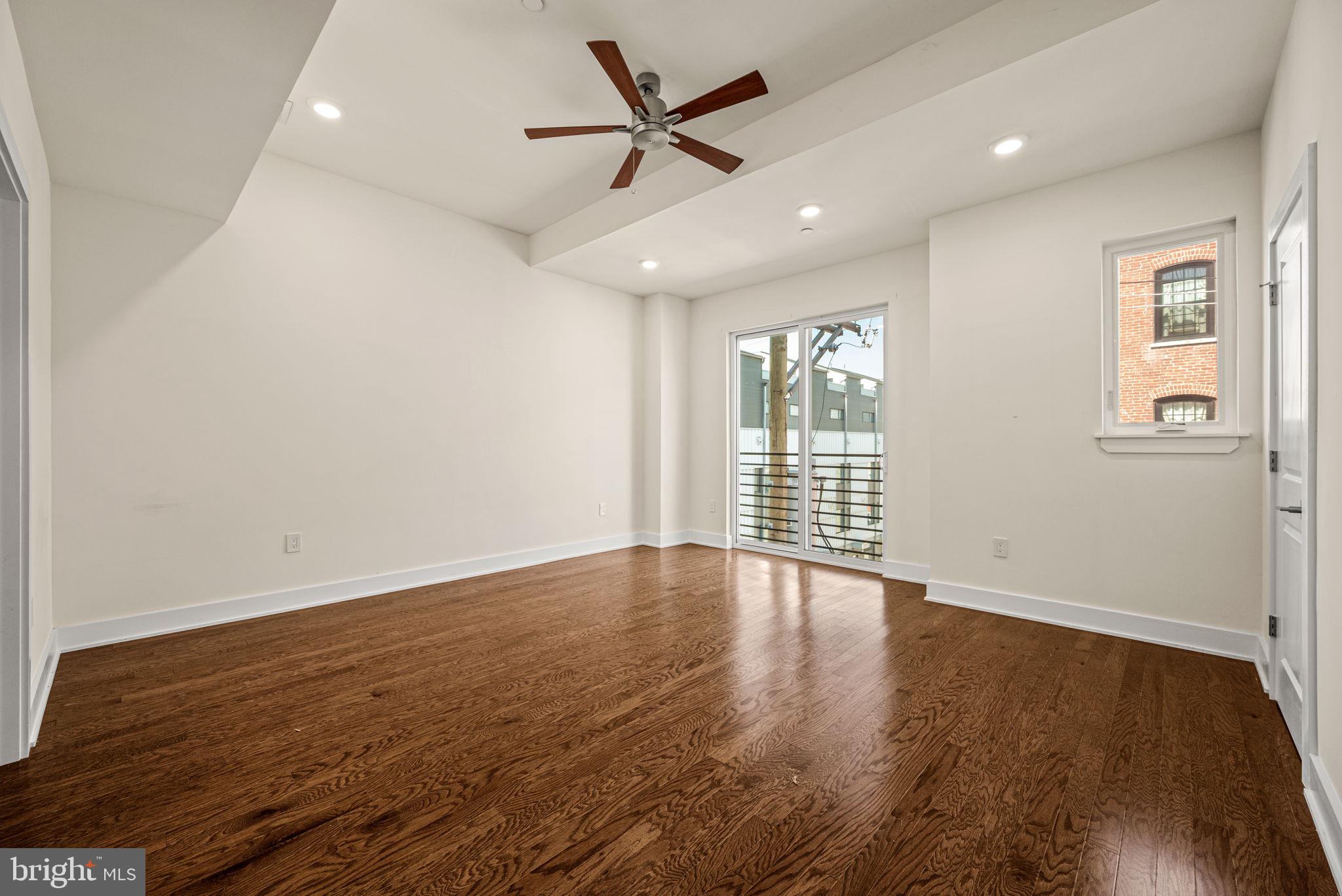 NORTHERN LIBERTIES - Residential Lease