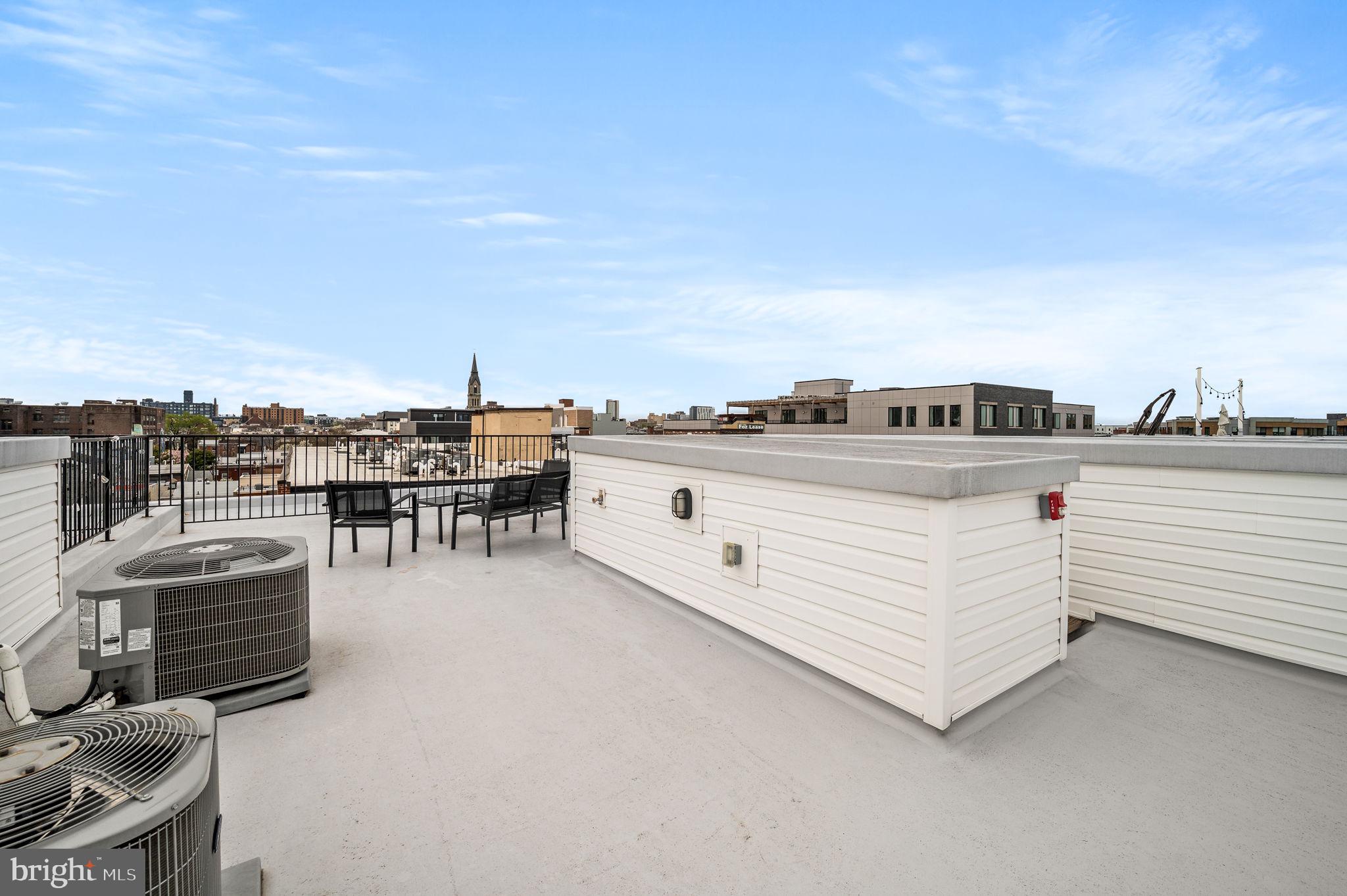 NORTHERN LIBERTIES - Residential Lease