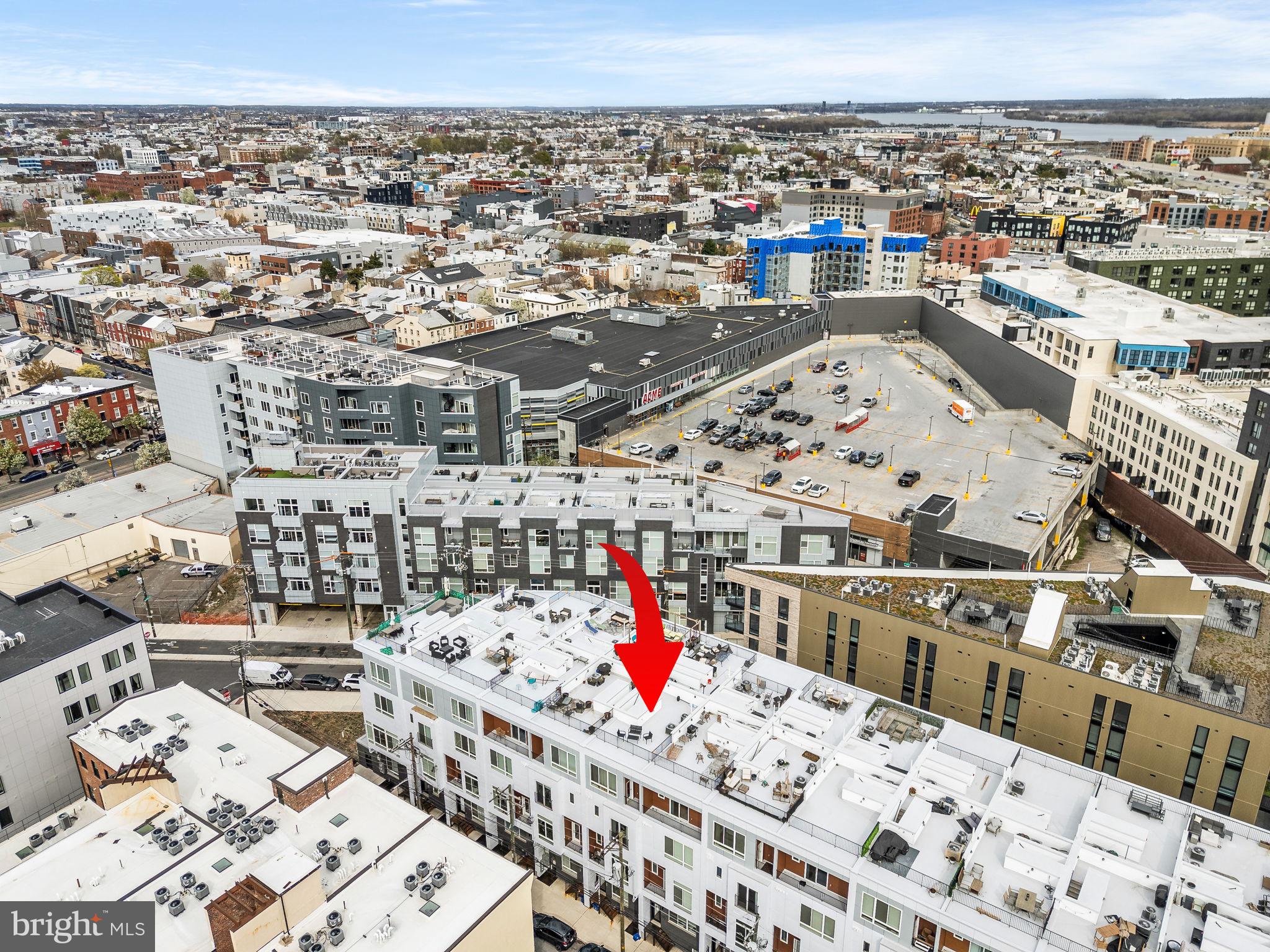 NORTHERN LIBERTIES - Residential Lease