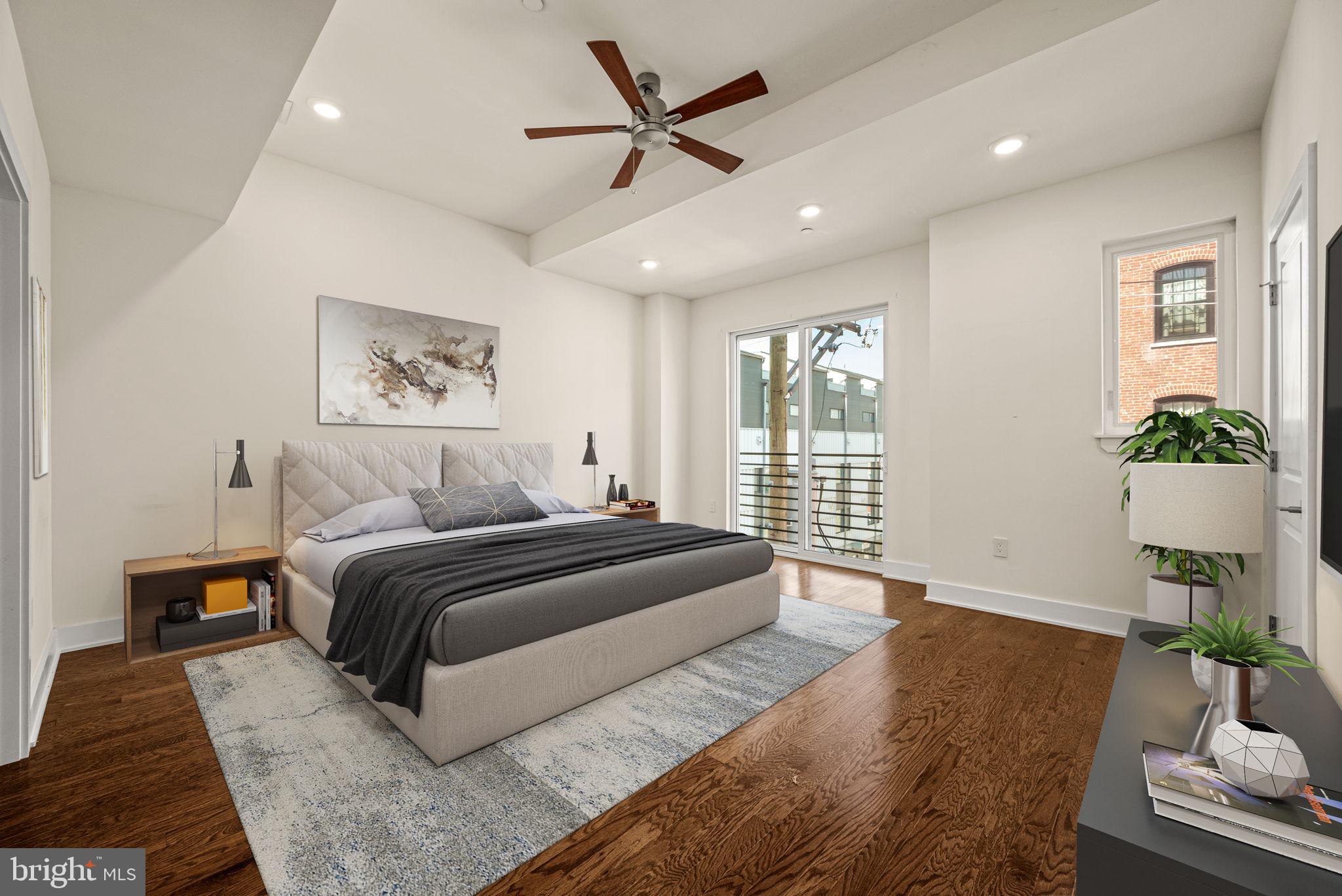 NORTHERN LIBERTIES - Residential Lease