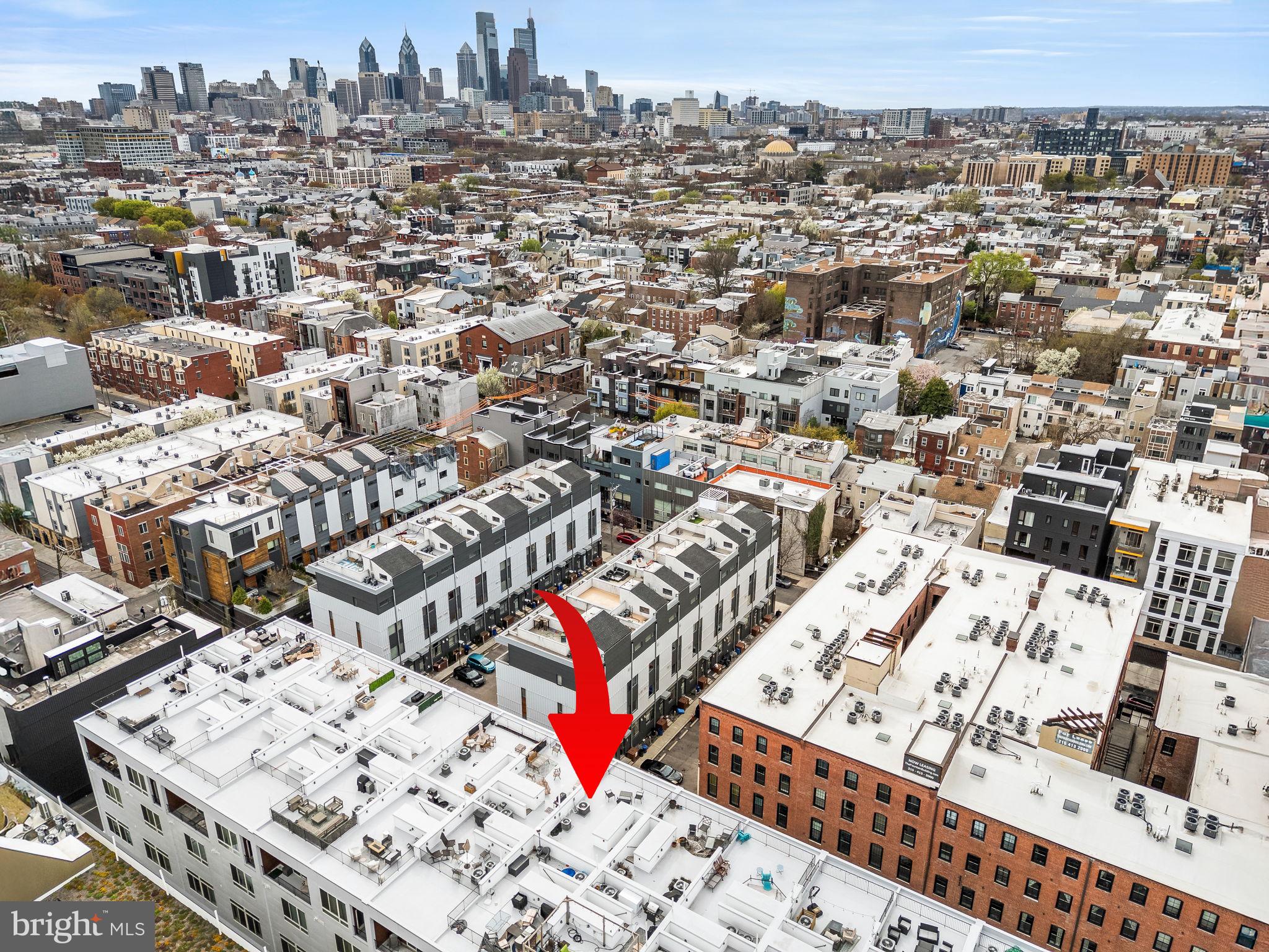 NORTHERN LIBERTIES - Residential Lease