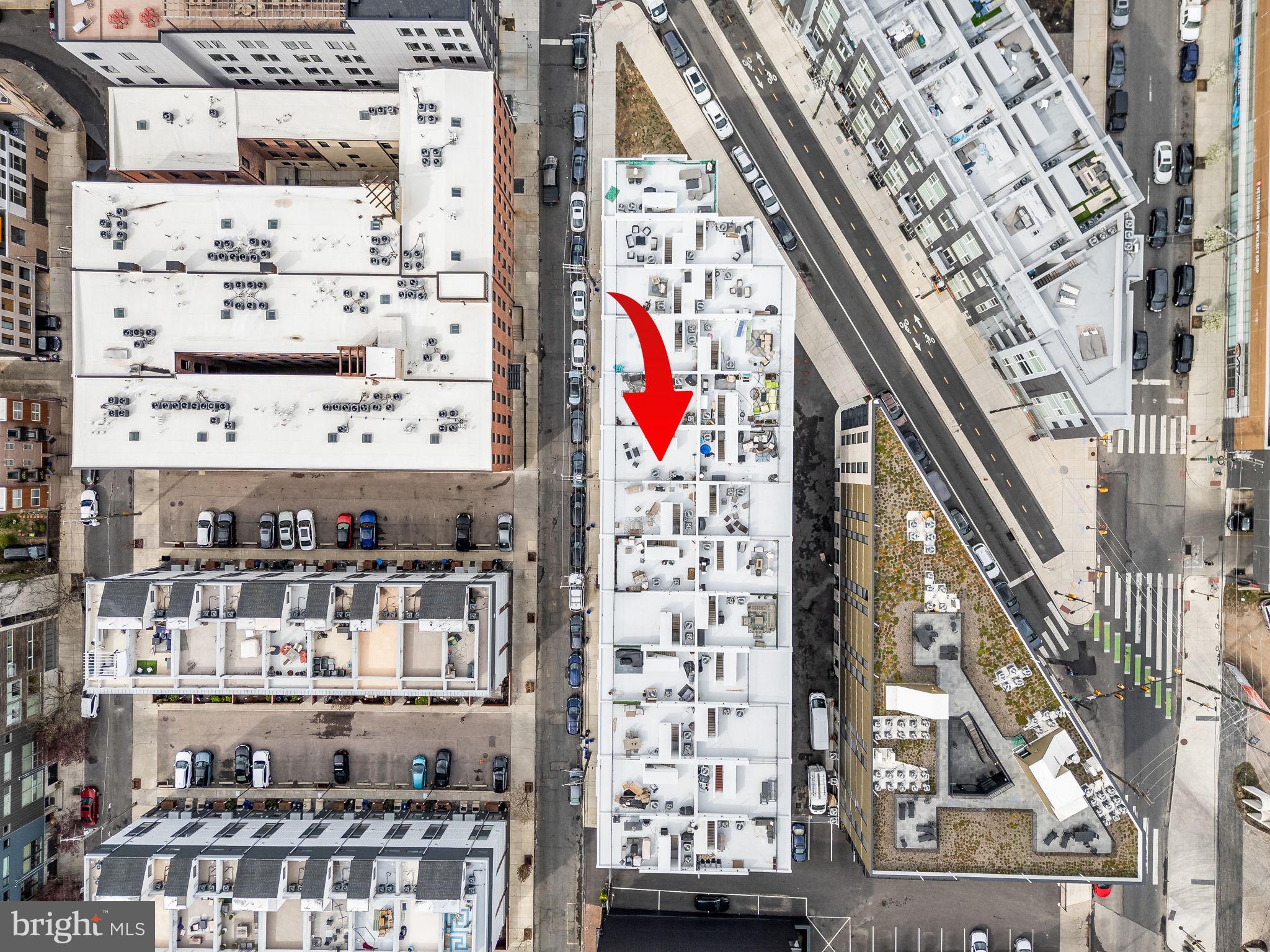 NORTHERN LIBERTIES - Residential Lease