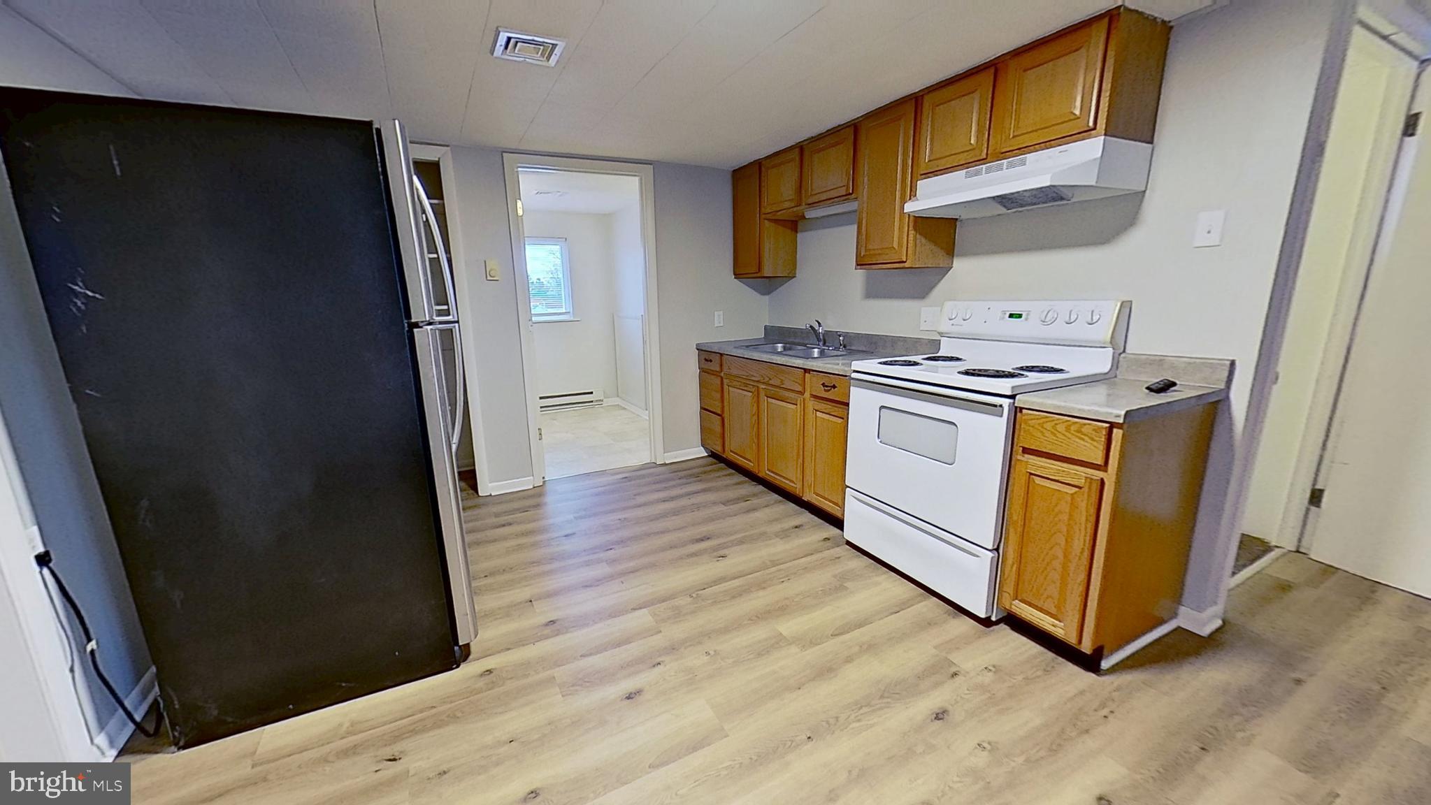 NORTH CODORUS TWP - Residential Lease