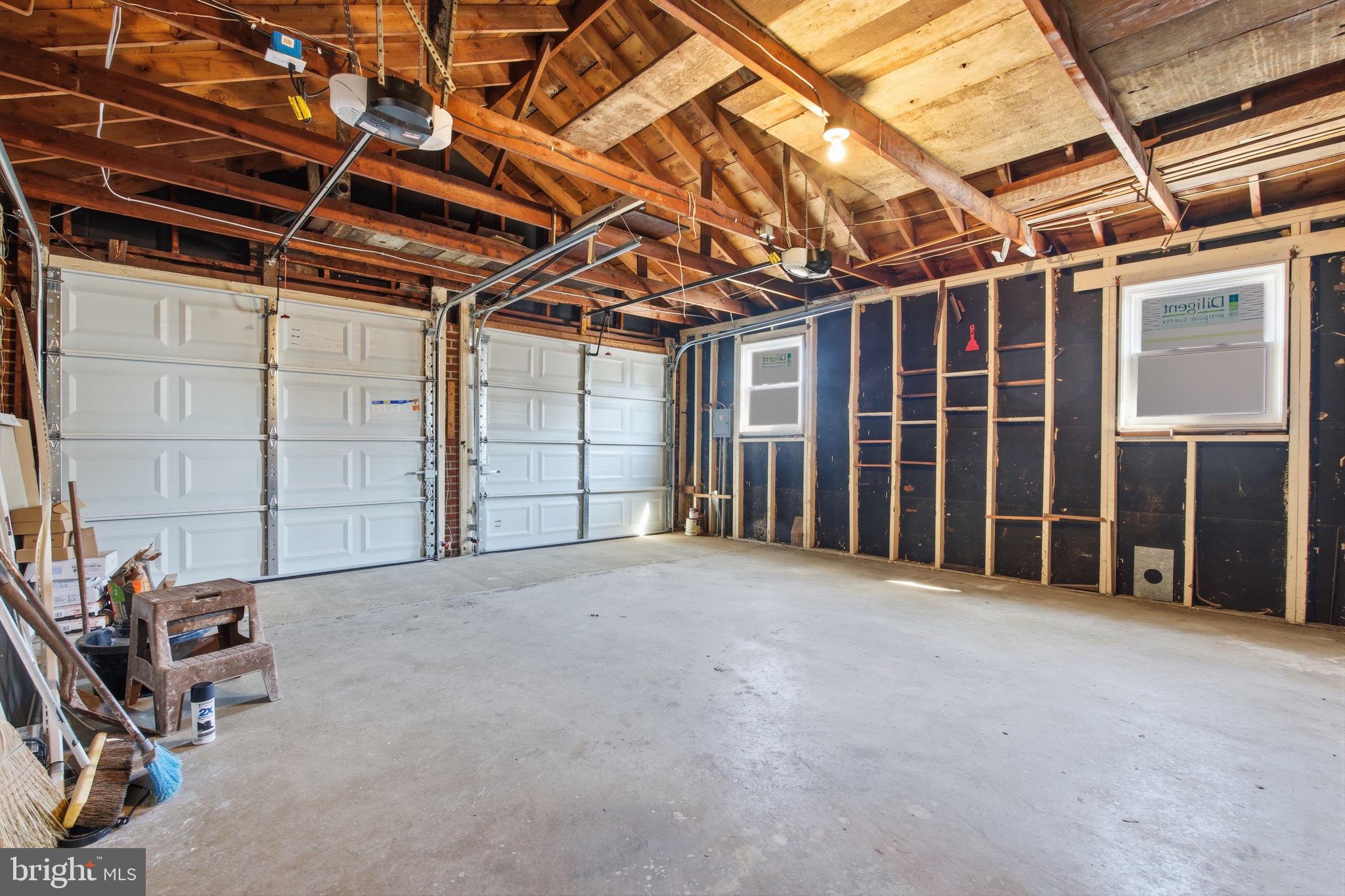 NOTTINGHAM - Residential