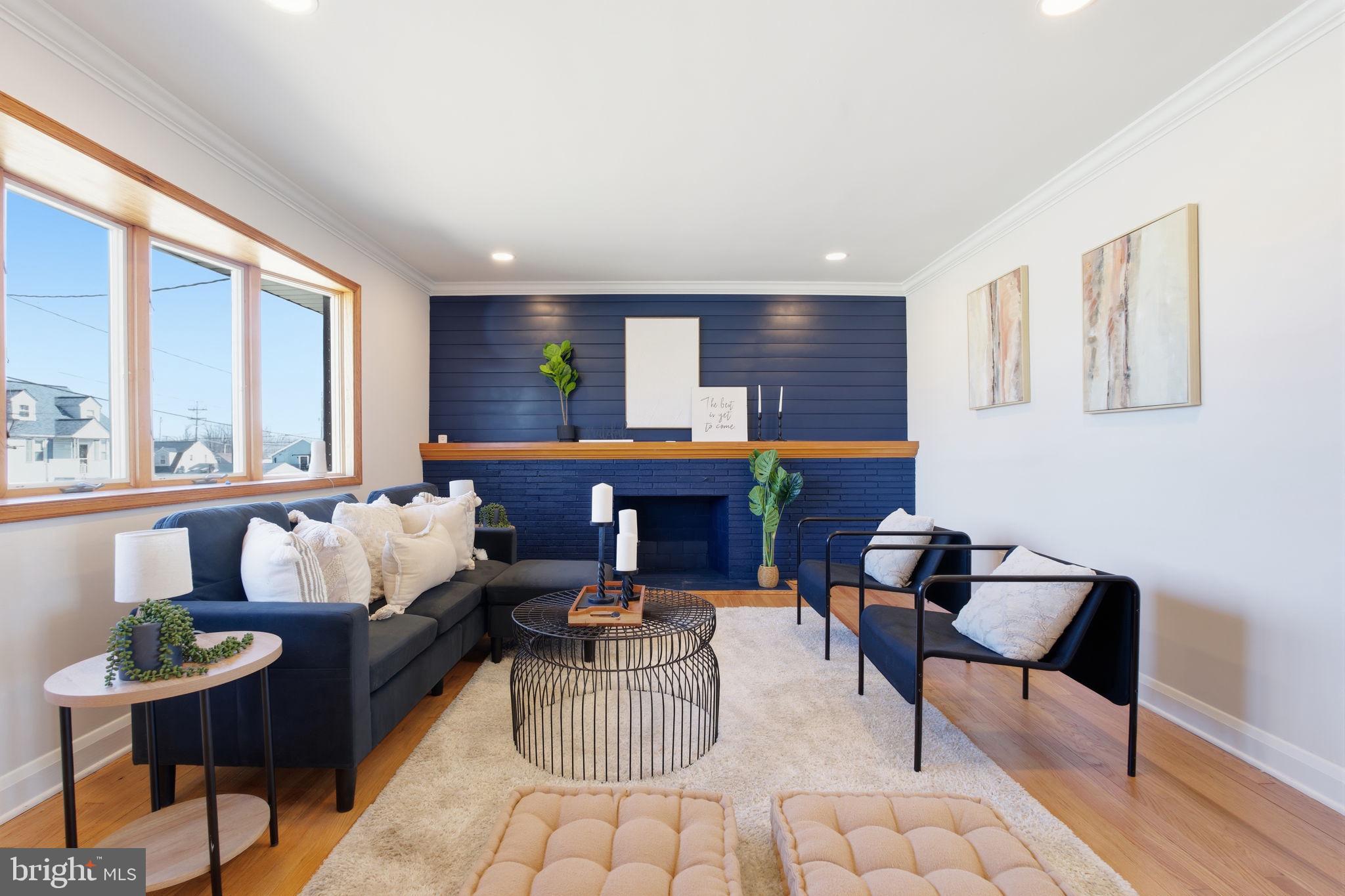 NOTTINGHAM - Residential