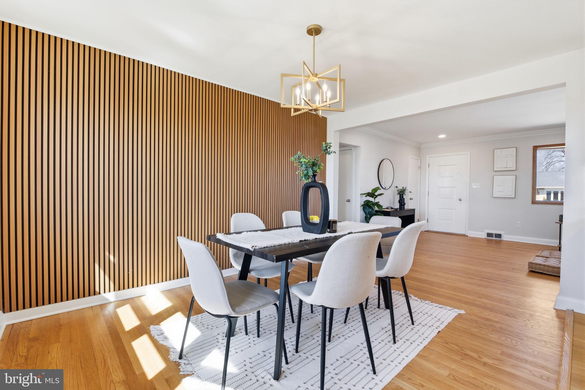 NOTTINGHAM - Residential