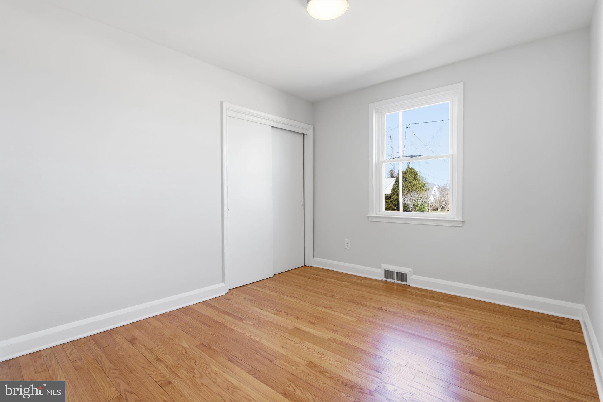 NOTTINGHAM - Residential