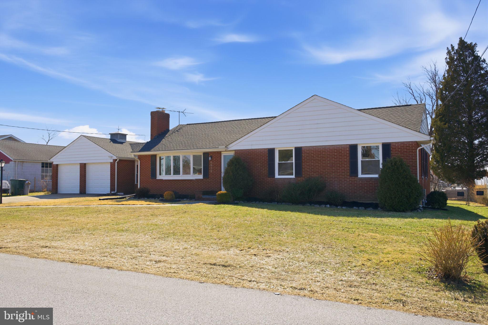 NOTTINGHAM - Residential