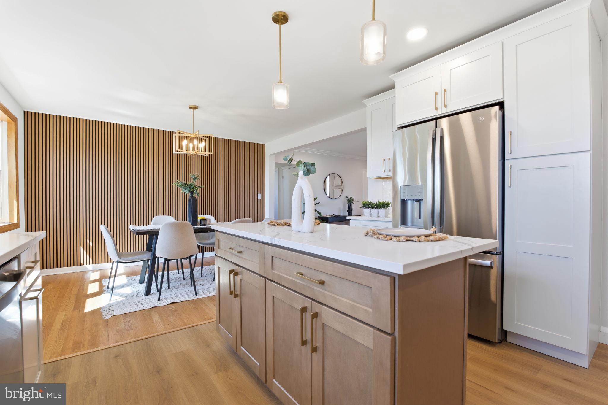 NOTTINGHAM - Residential