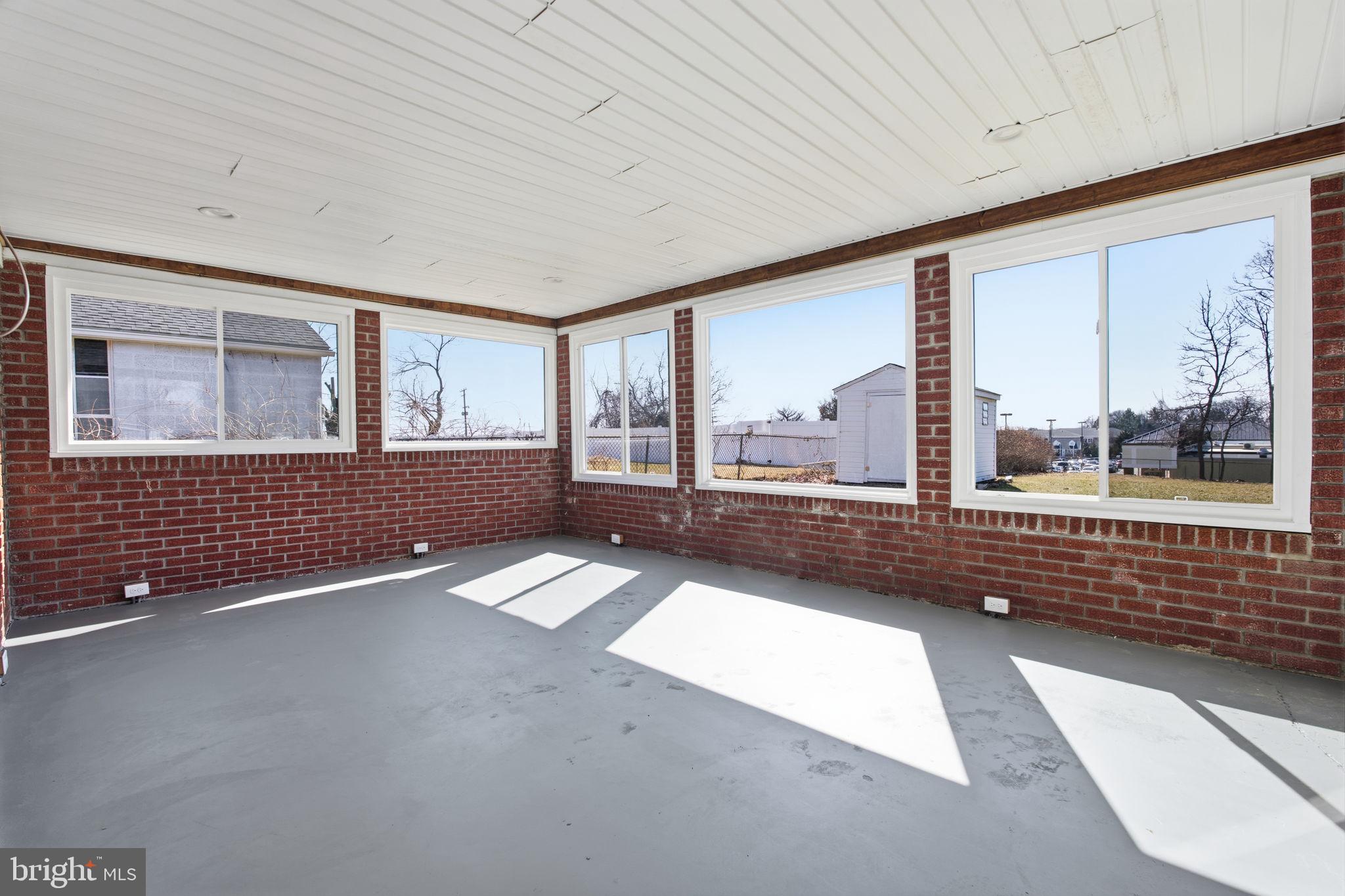 NOTTINGHAM - Residential