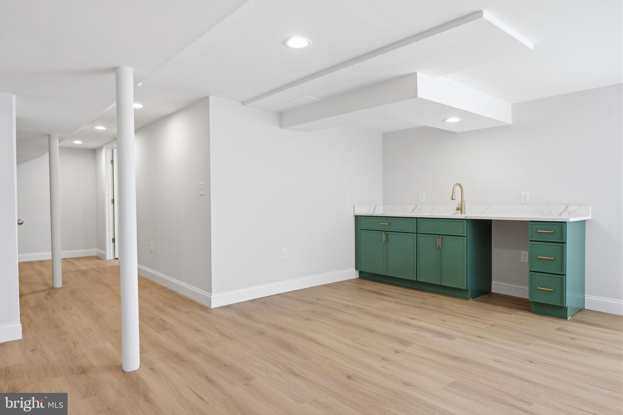 NOTTINGHAM - Residential