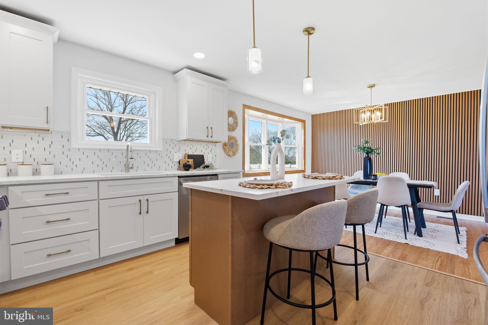 NOTTINGHAM - Residential