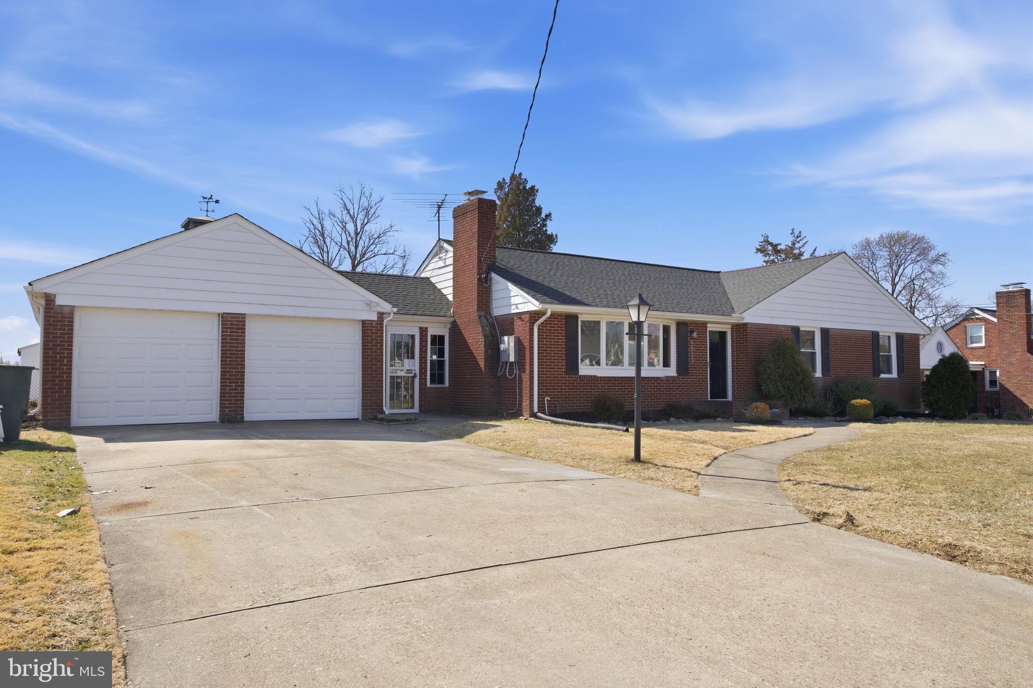 NOTTINGHAM - Residential