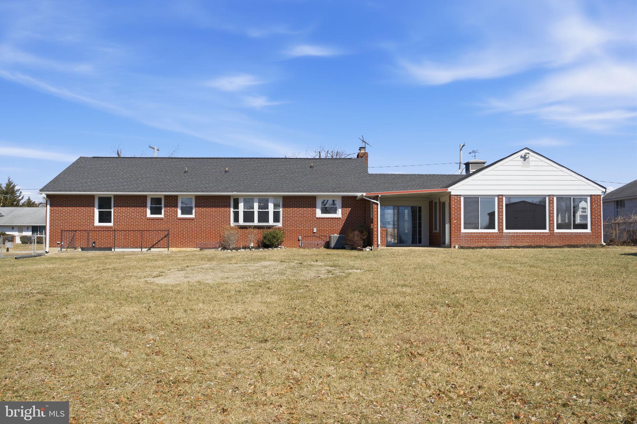 NOTTINGHAM - Residential