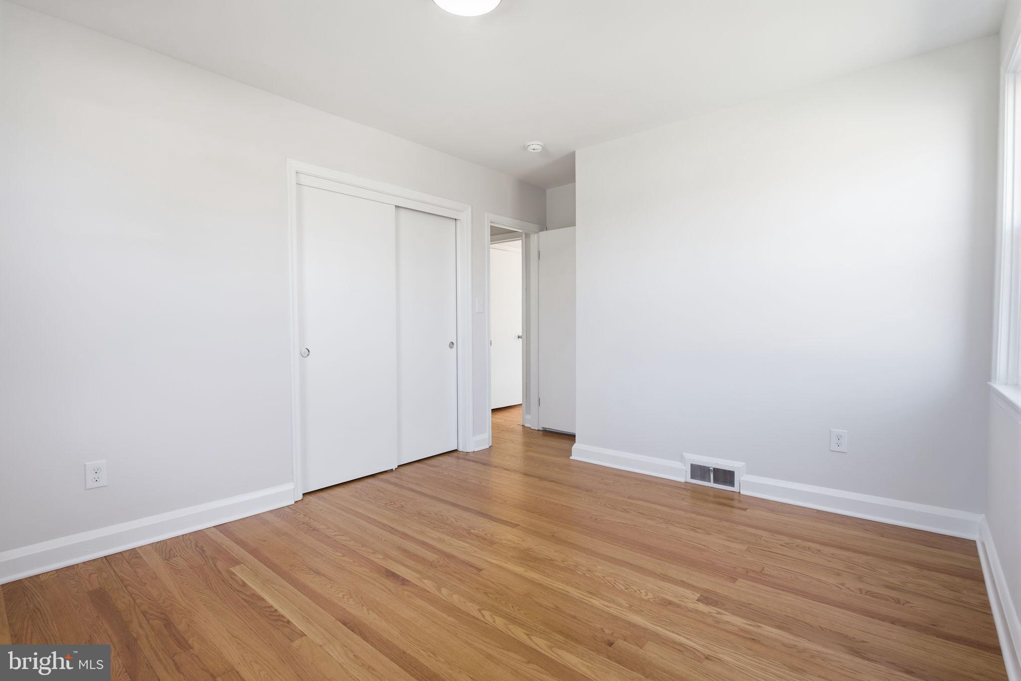 NOTTINGHAM - Residential