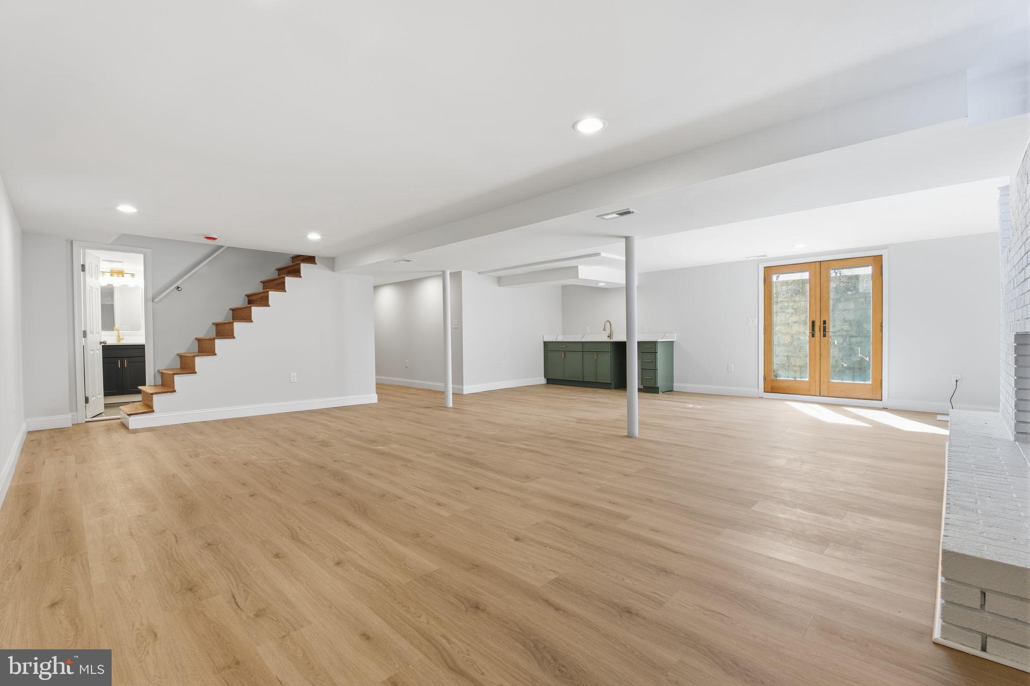 NOTTINGHAM - Residential