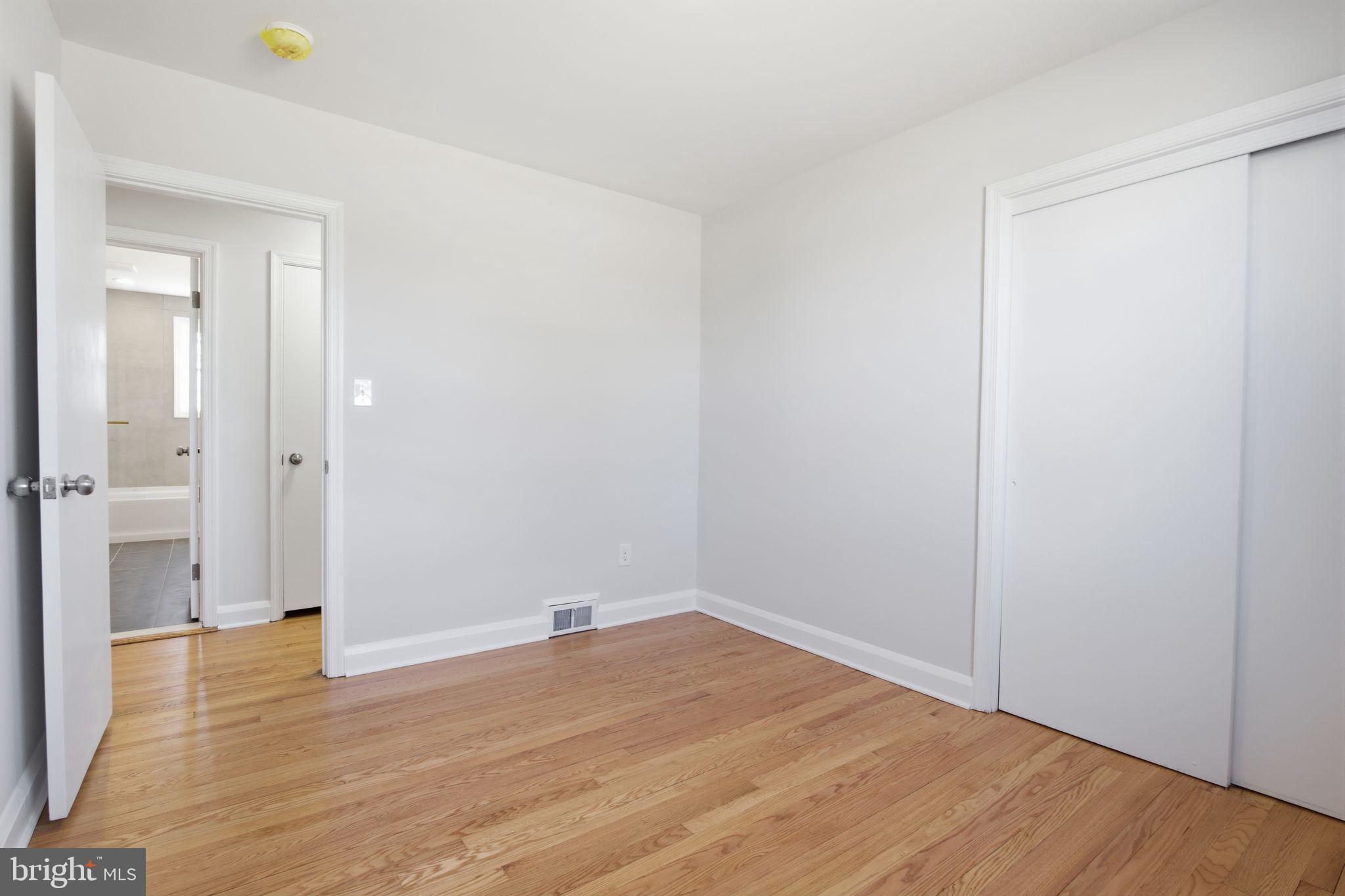 NOTTINGHAM - Residential