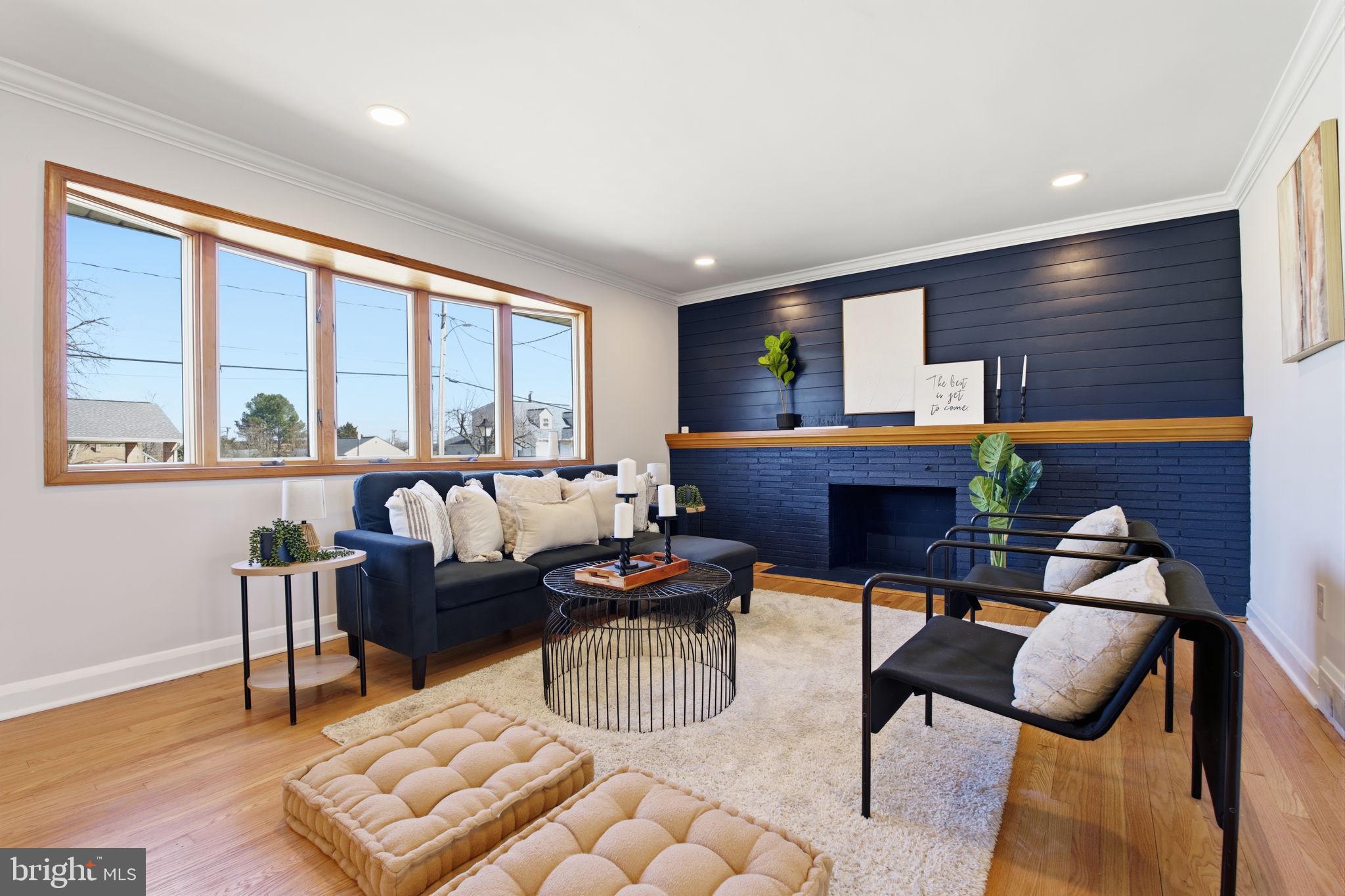 NOTTINGHAM - Residential