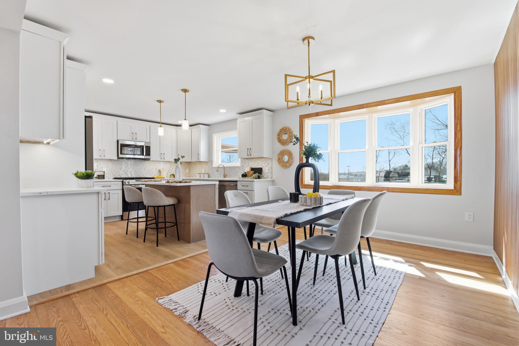 NOTTINGHAM - Residential