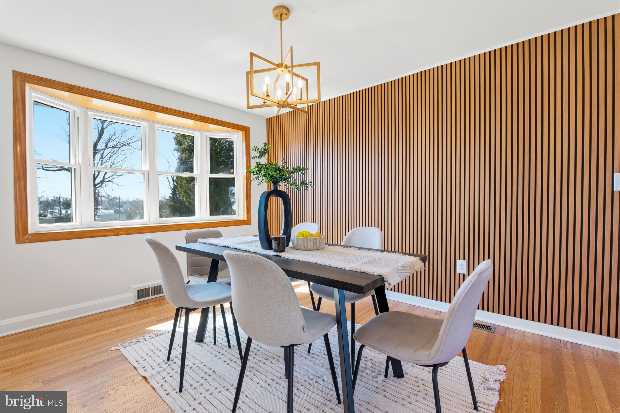 NOTTINGHAM - Residential