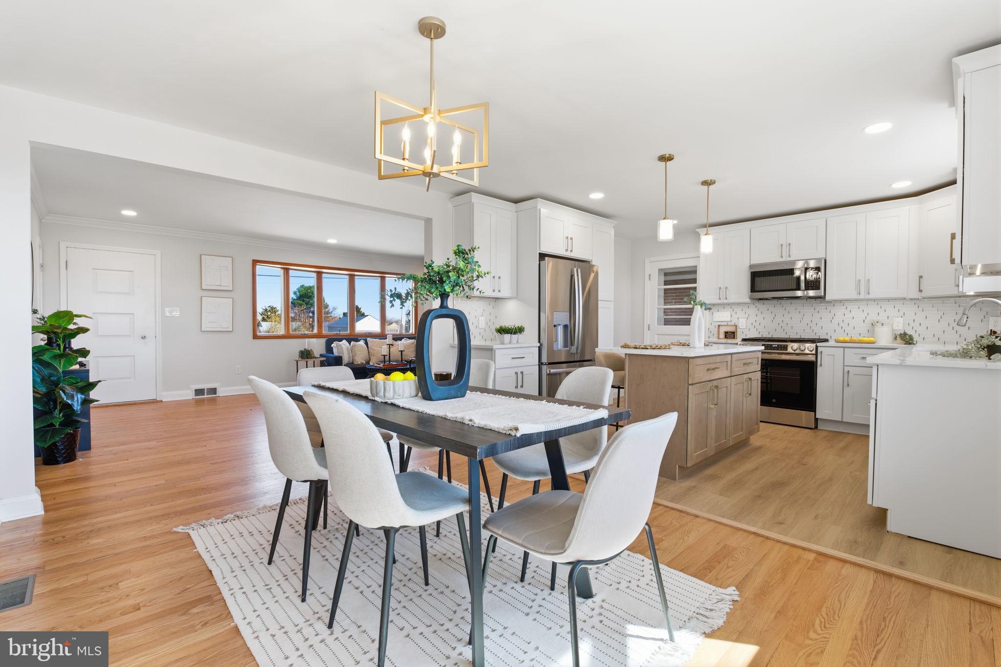 NOTTINGHAM - Residential