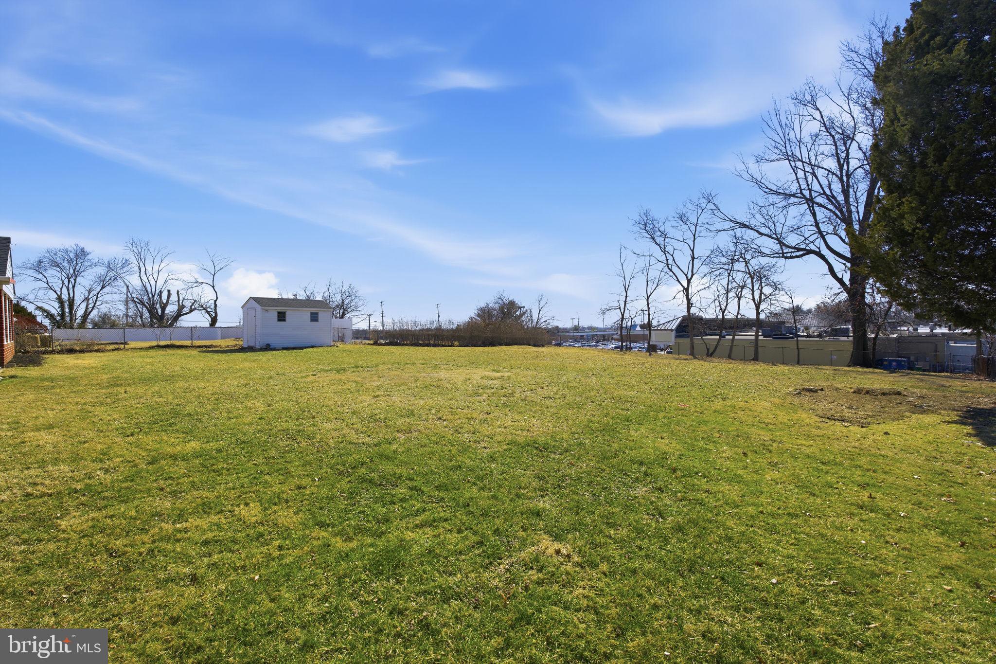 NOTTINGHAM - Residential