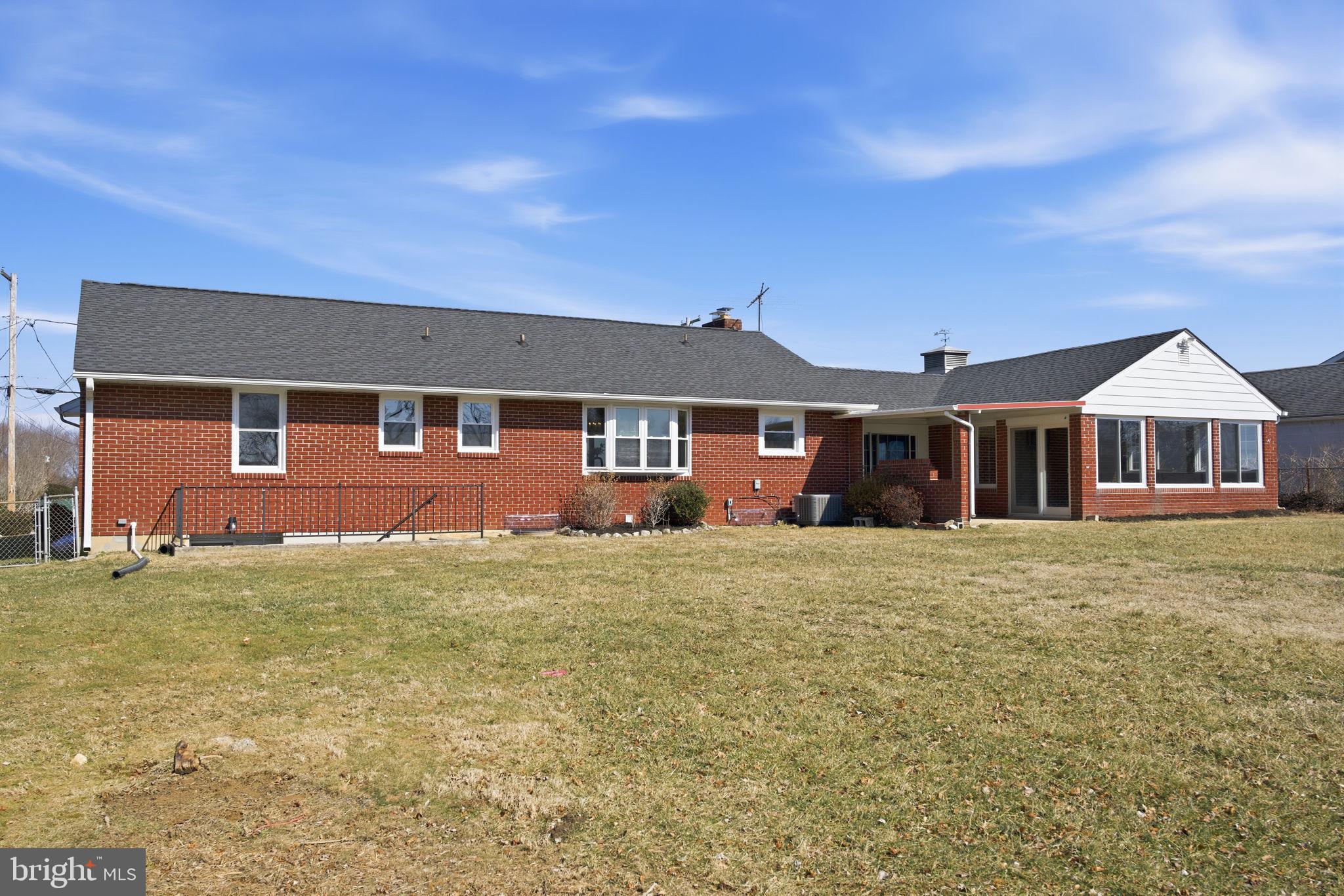 NOTTINGHAM - Residential