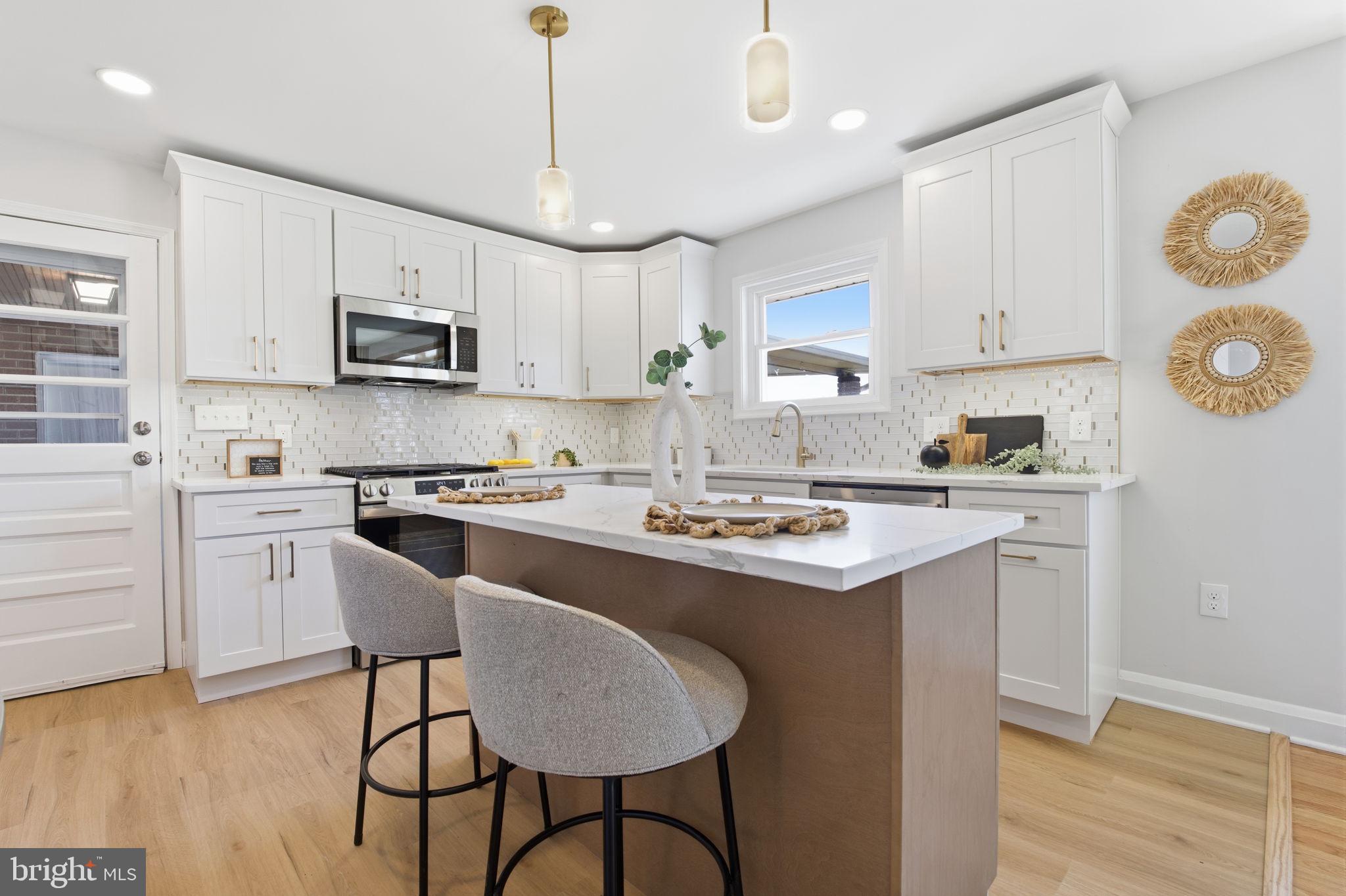 NOTTINGHAM - Residential