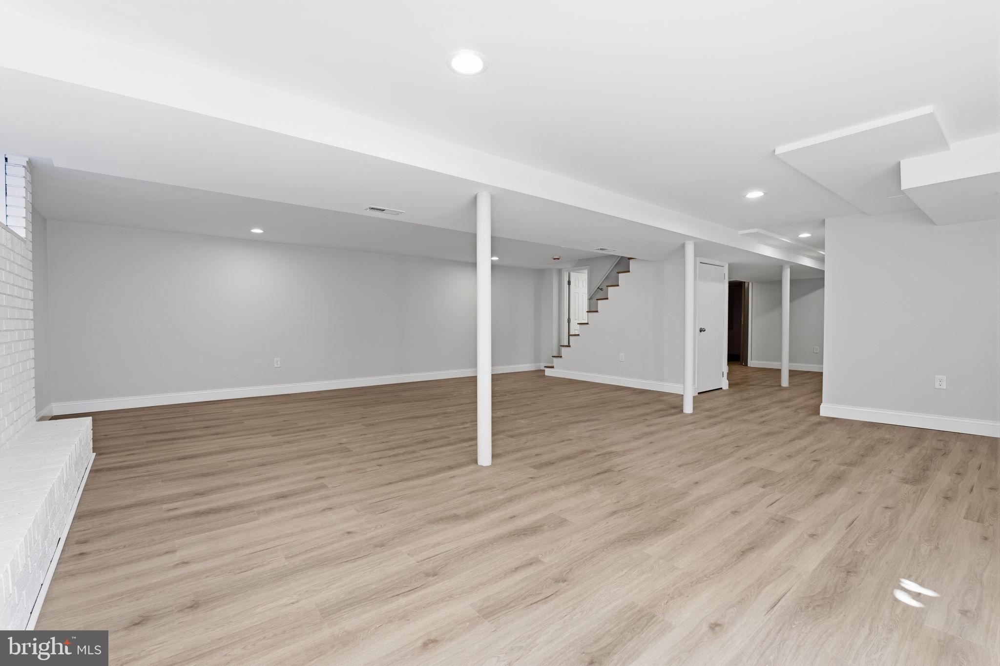 NOTTINGHAM - Residential