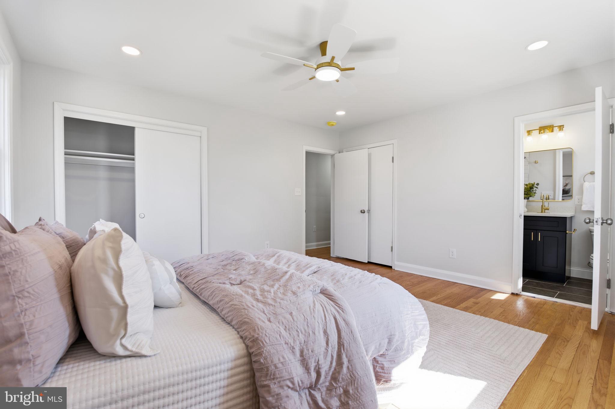 NOTTINGHAM - Residential