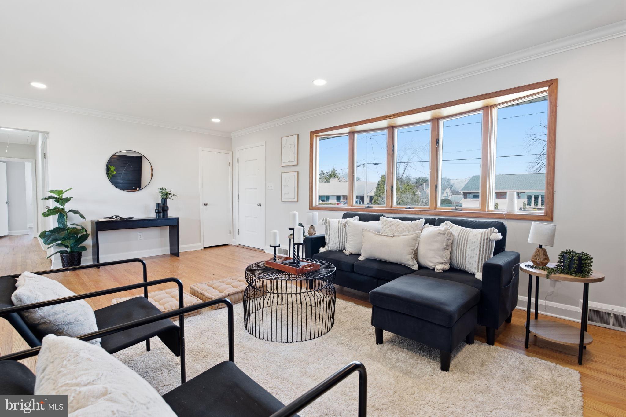 NOTTINGHAM - Residential