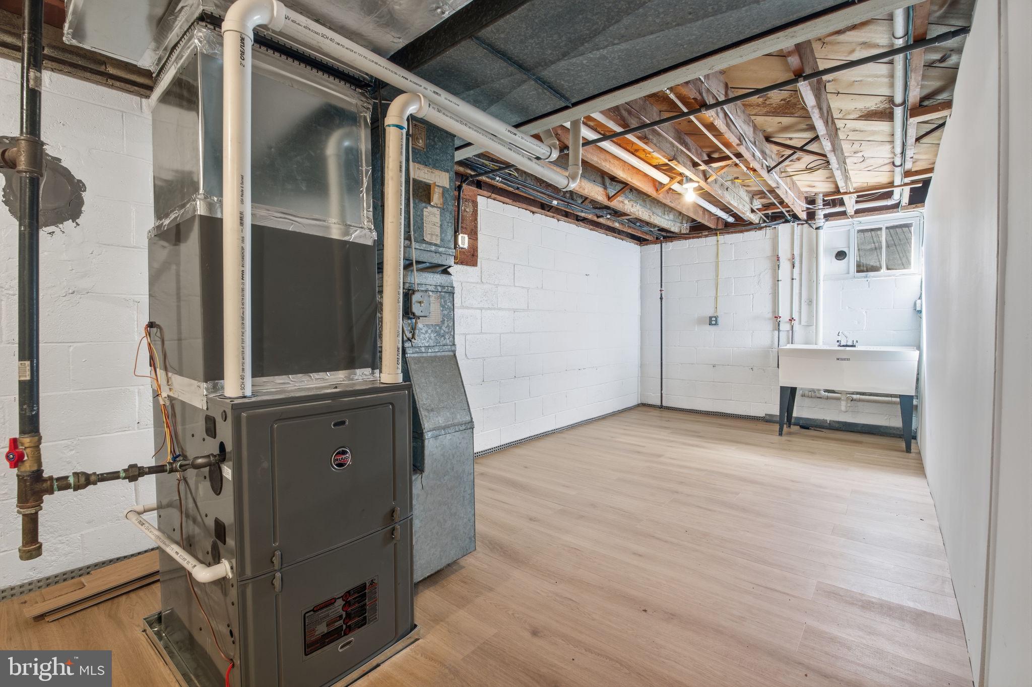 NOTTINGHAM - Residential