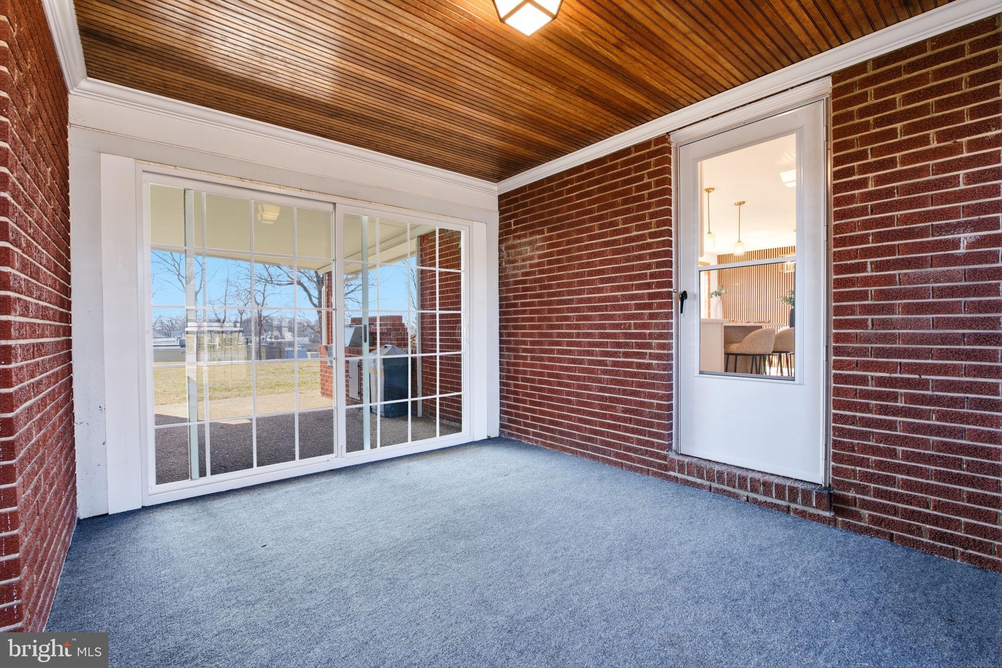 NOTTINGHAM - Residential