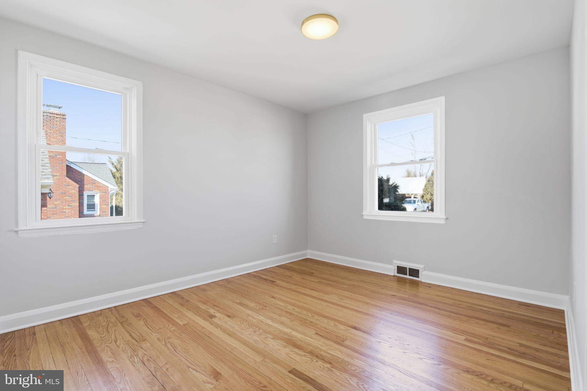 NOTTINGHAM - Residential